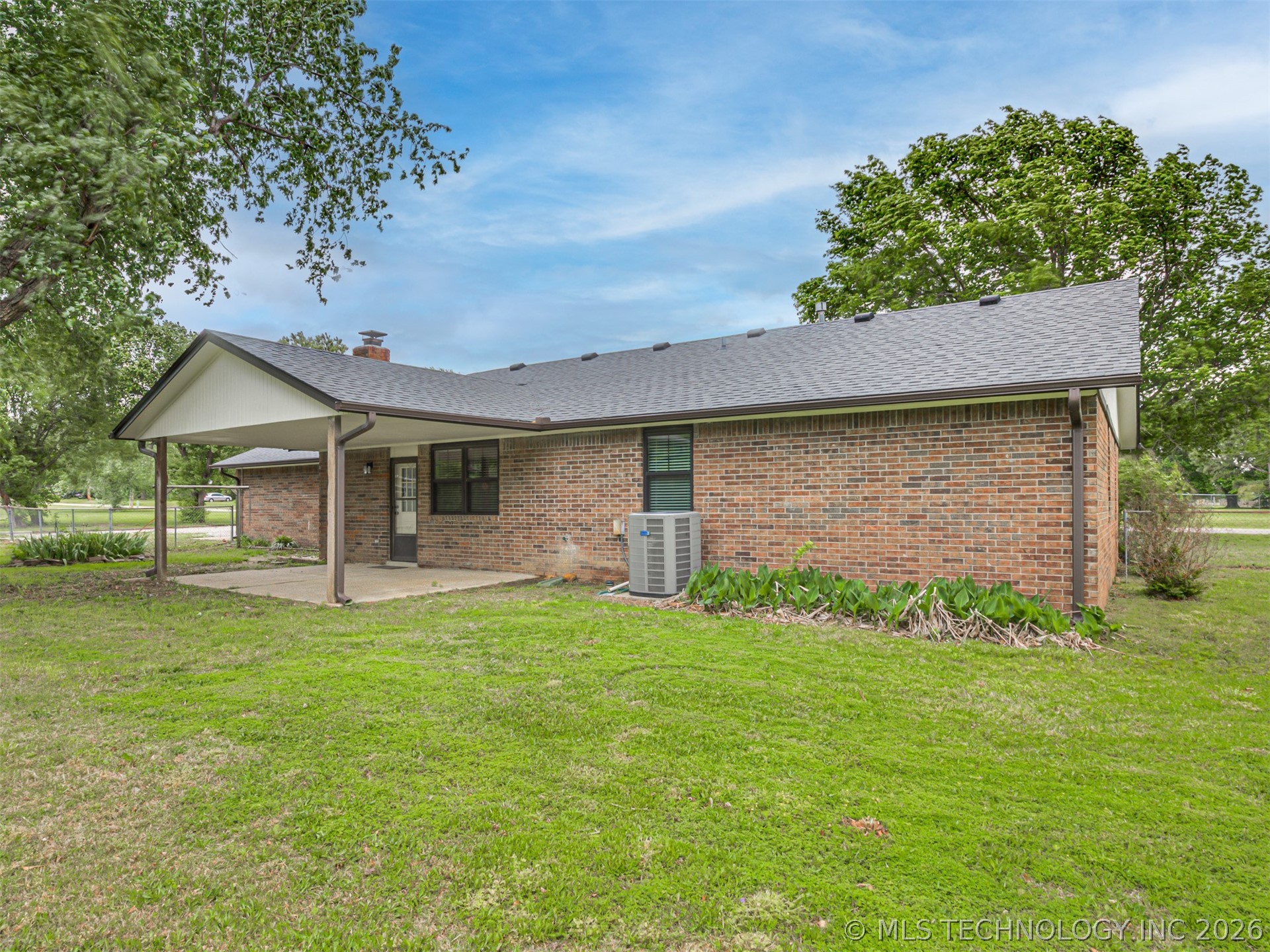 29822 S Cameron Drive Inola OK 74036