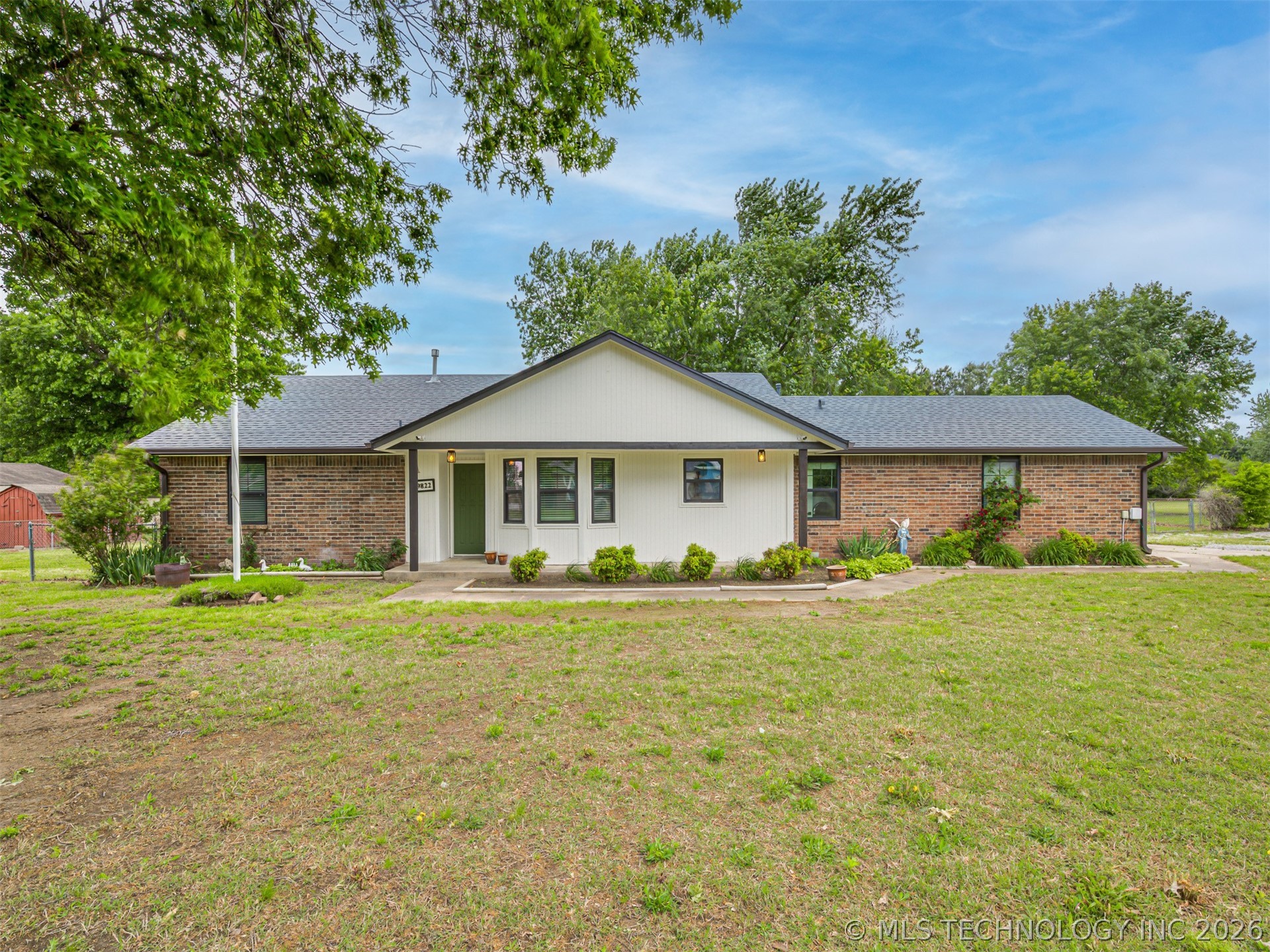 29822 S Cameron Drive Inola OK 74036
