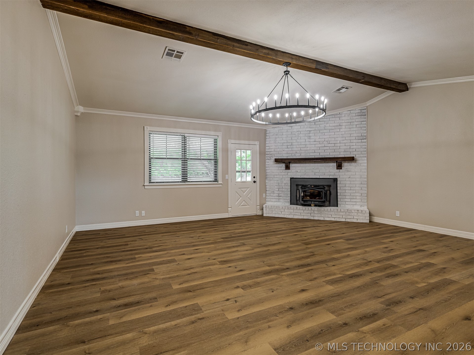 29822 S Cameron Drive Inola OK 74036