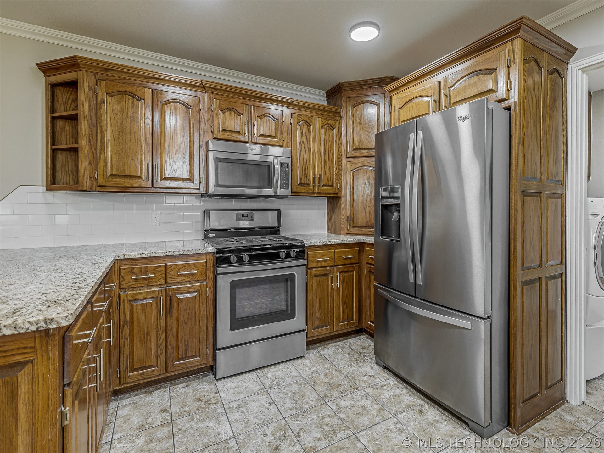 29822 S Cameron Drive Inola OK 74036