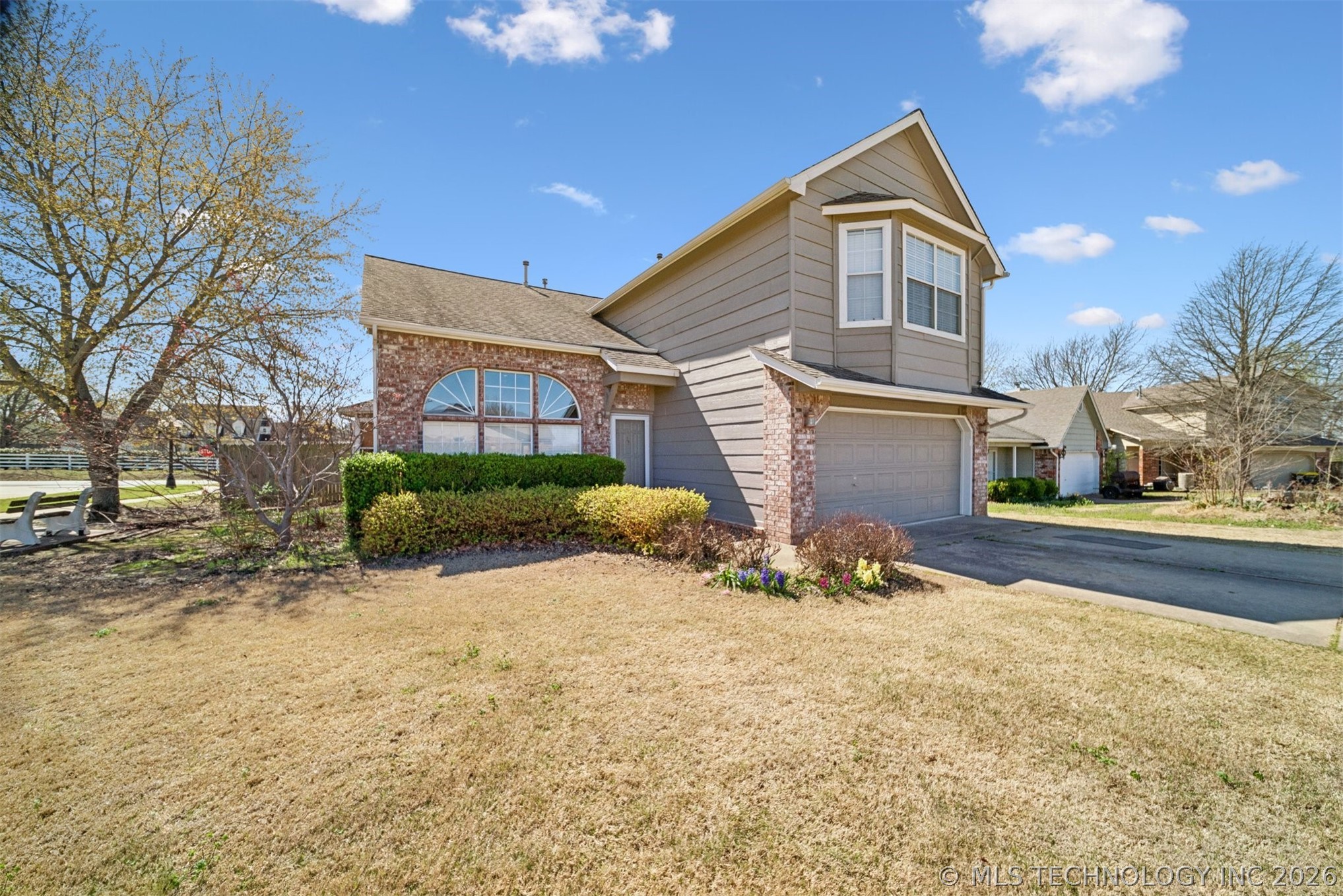 1702 W 110th Place S Jenks OK 74037