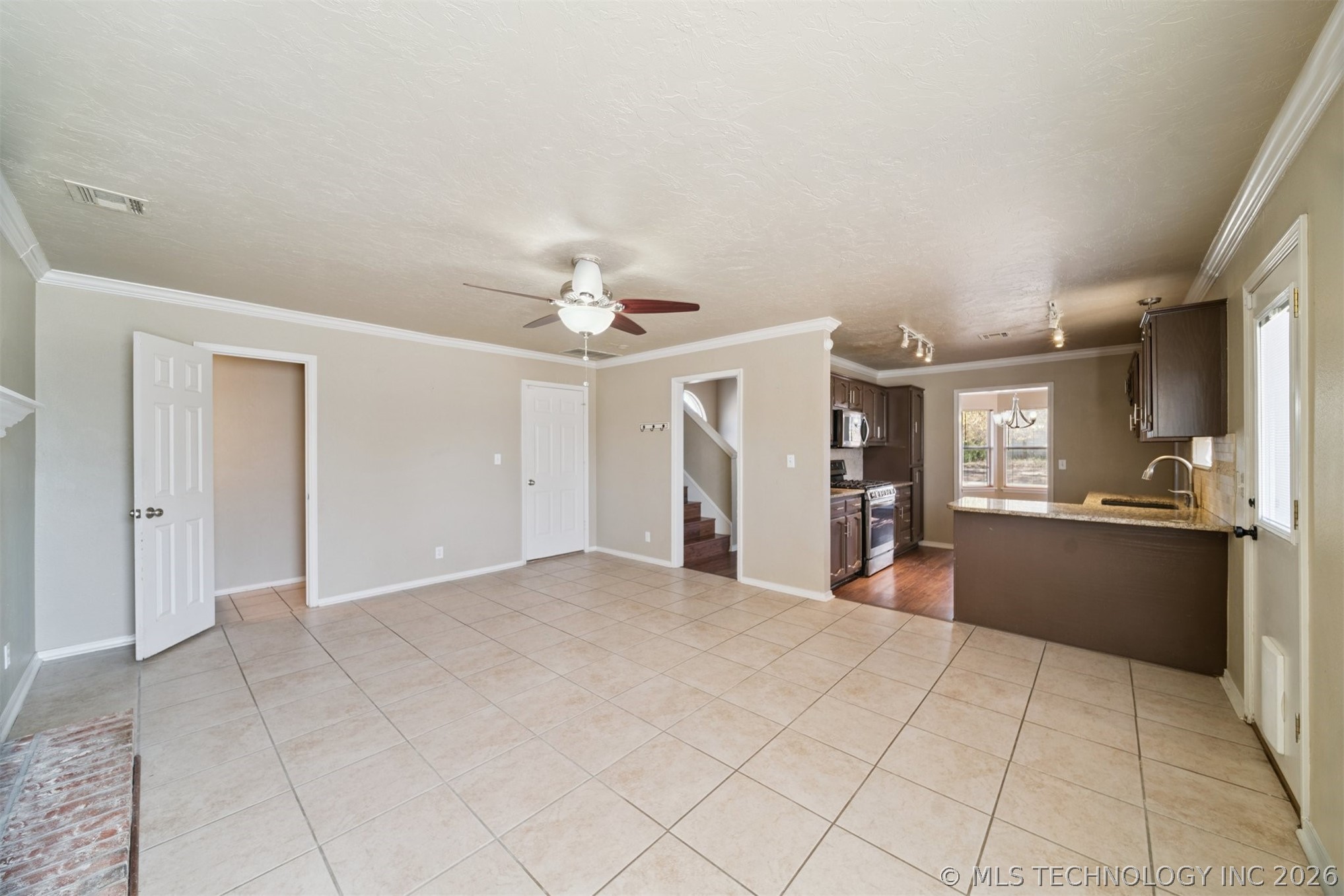 1702 W 110th Place S Jenks OK 74037