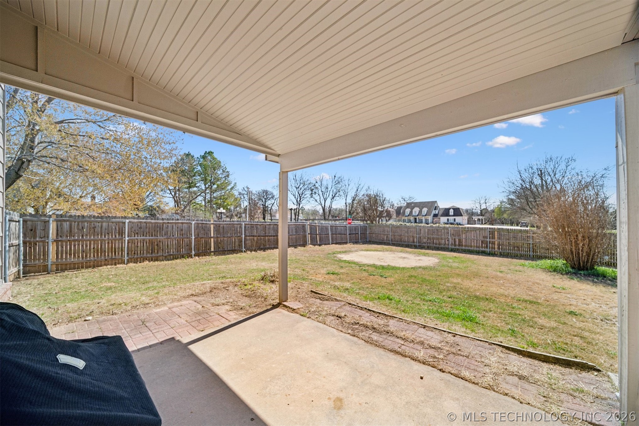 1702 W 110th Place S Jenks OK 74037