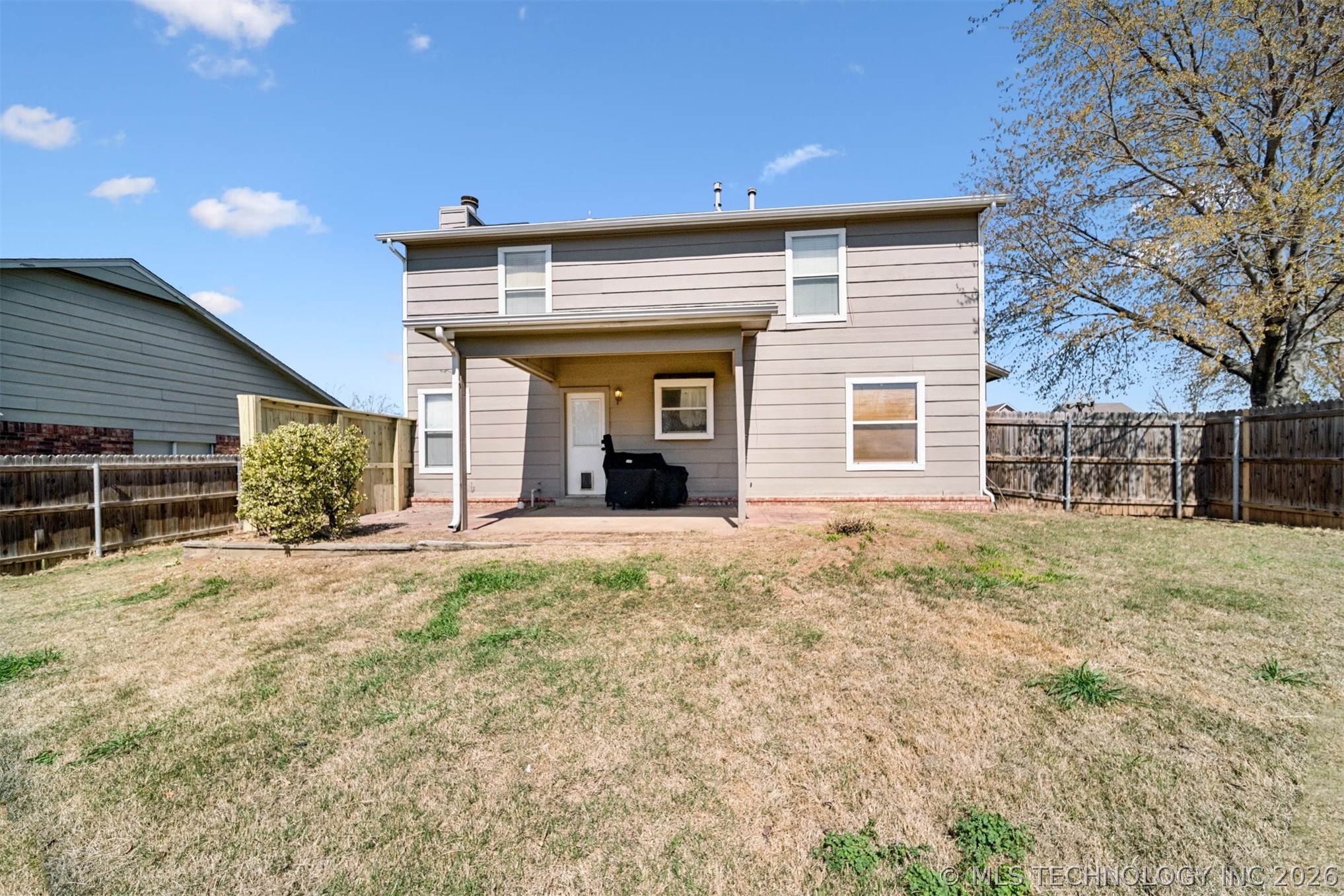 1702 W 110th Place S Jenks OK 74037