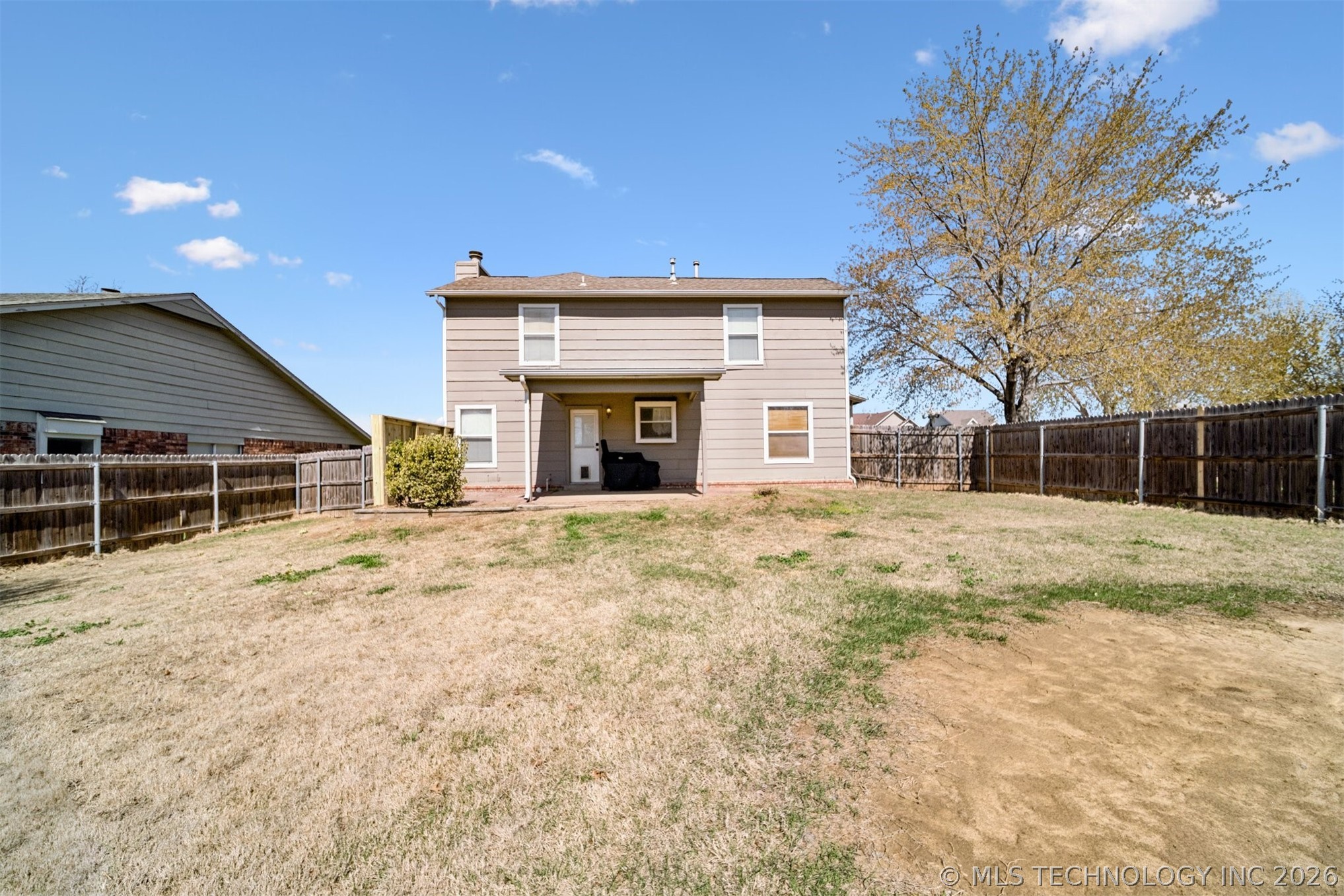 1702 W 110th Place S Jenks OK 74037