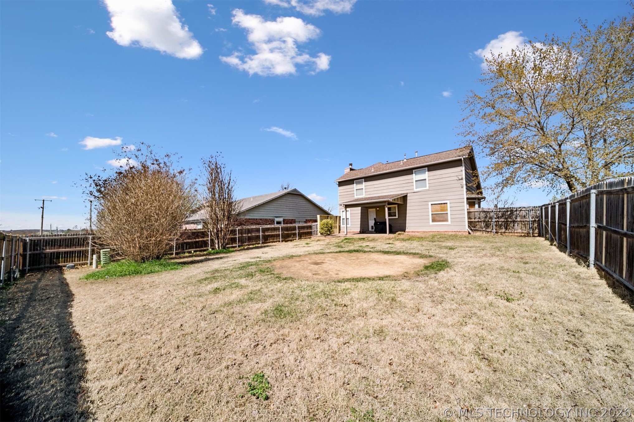 1702 W 110th Place S Jenks OK 74037