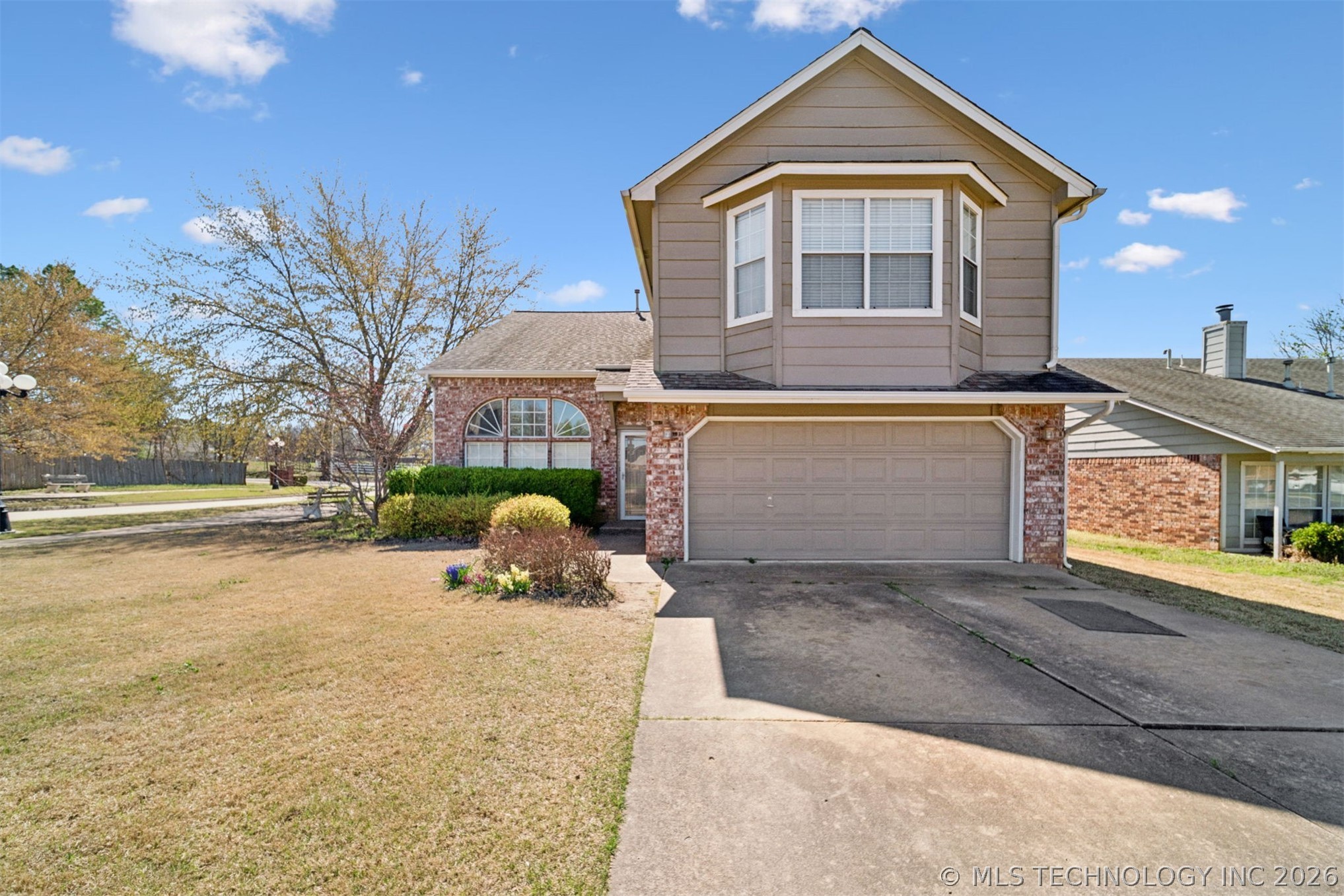 1702 W 110th Place S Jenks OK 74037