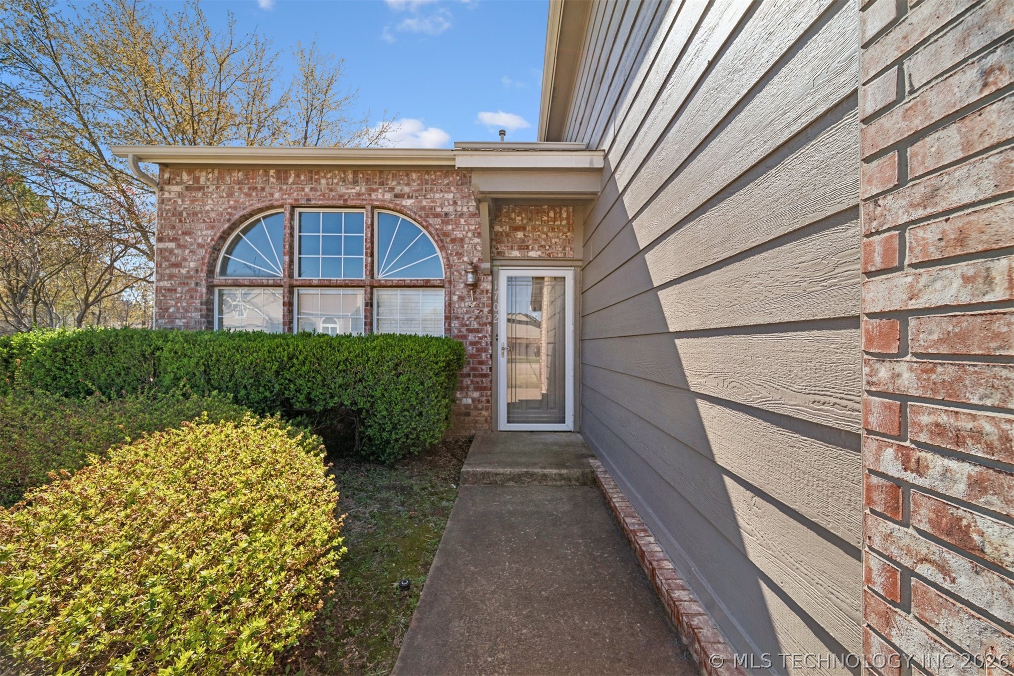 1702 W 110th Place S Jenks OK 74037