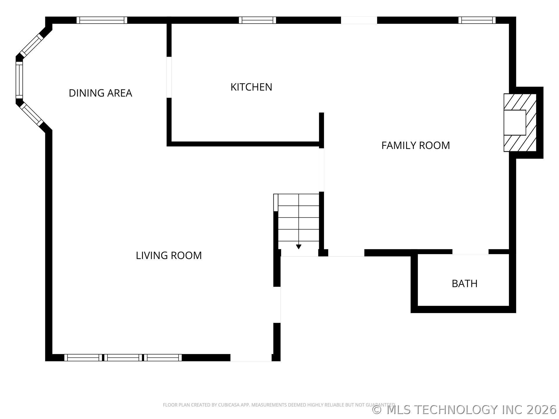 1702 W 110th Place S Jenks OK 74037