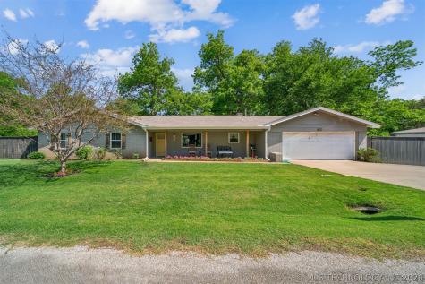 8715 E 170th Street S Bixby OK 74008