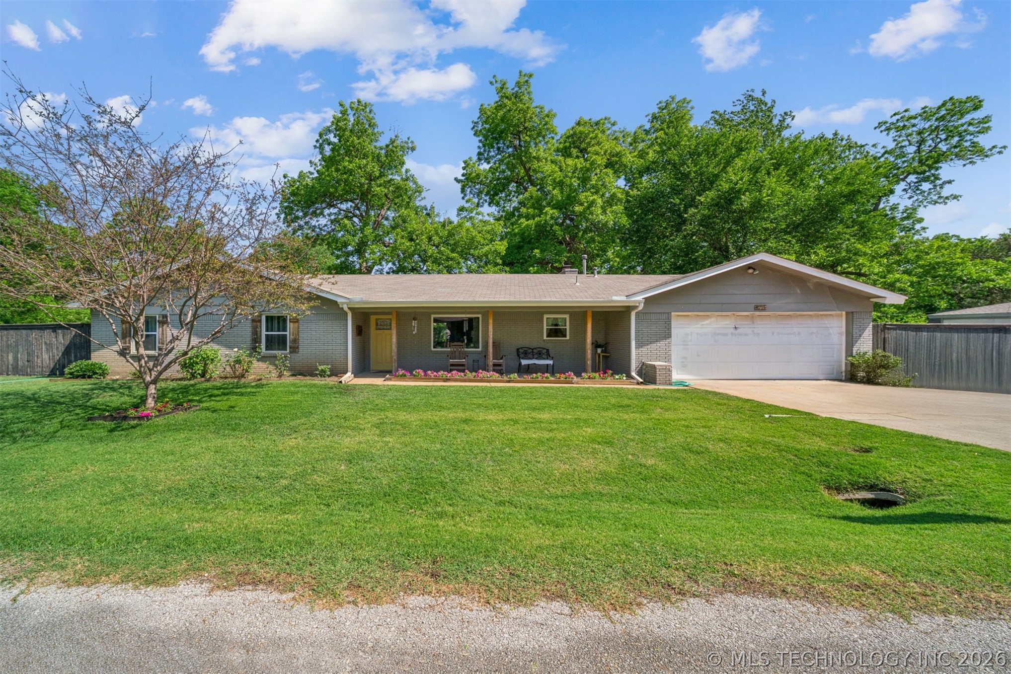 8715 E 170th Street S Bixby OK 74008