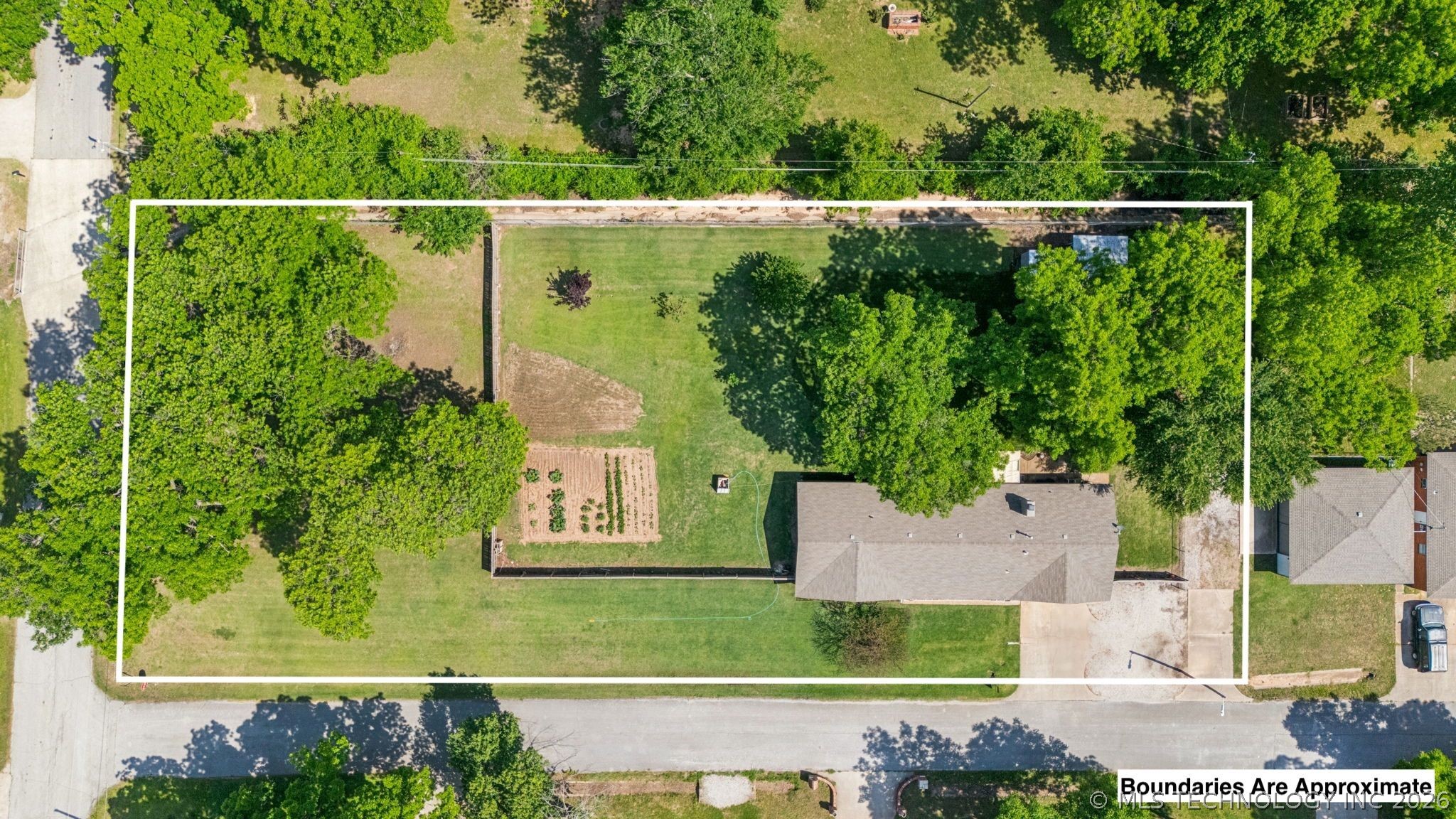 8715 E 170th Street S Bixby OK 74008