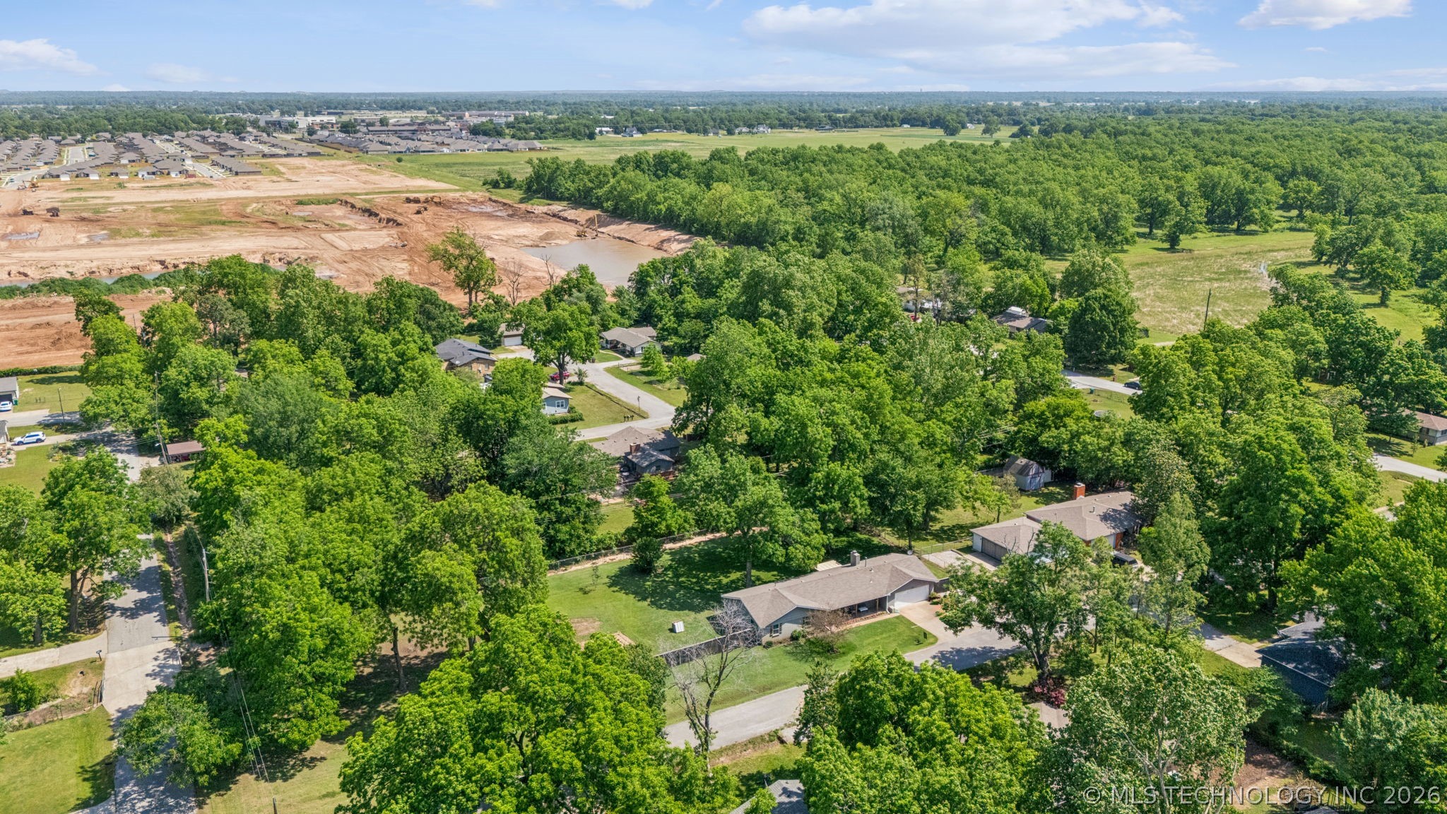 8715 E 170th Street S Bixby OK 74008