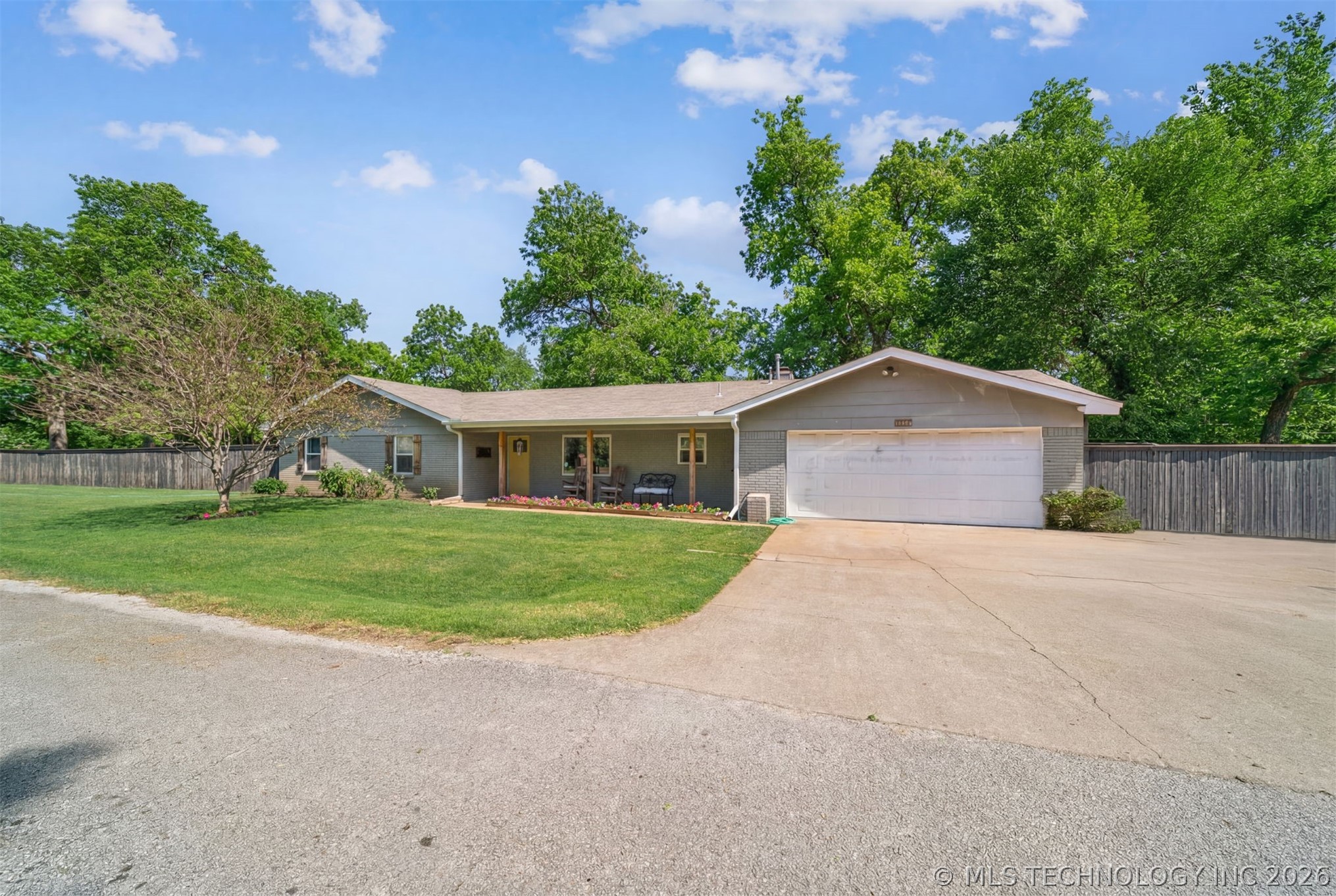8715 E 170th Street S Bixby OK 74008