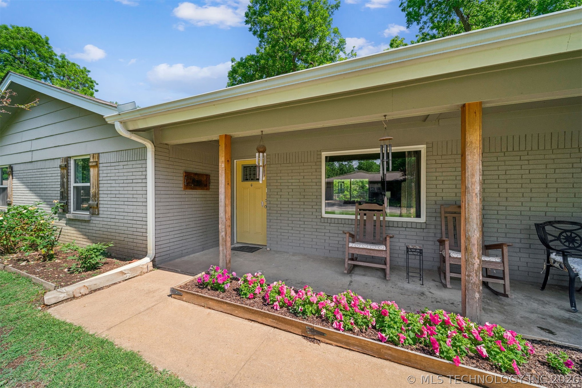 8715 E 170th Street S Bixby OK 74008