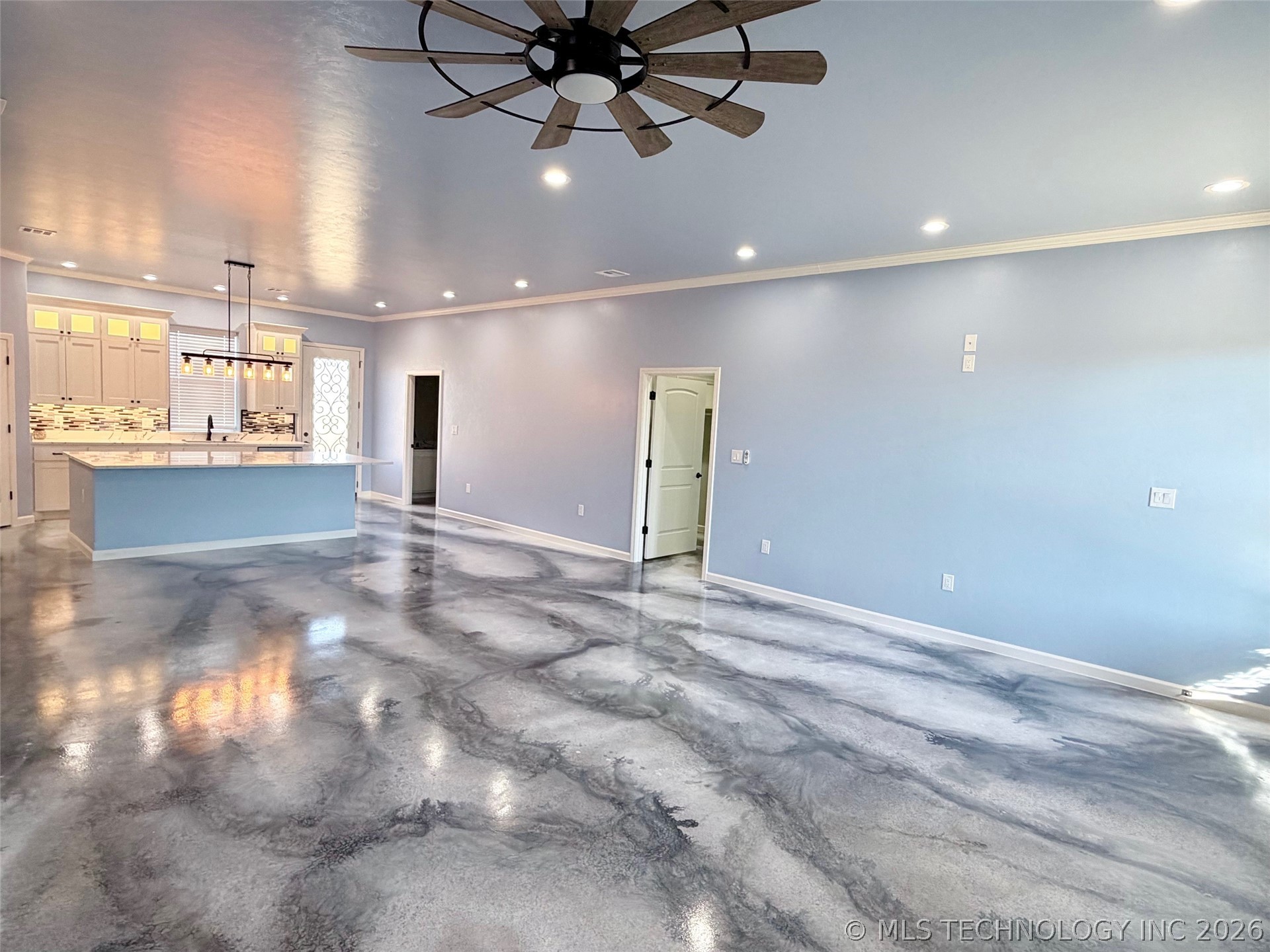 1813 Willow Place Kingston OK 73439