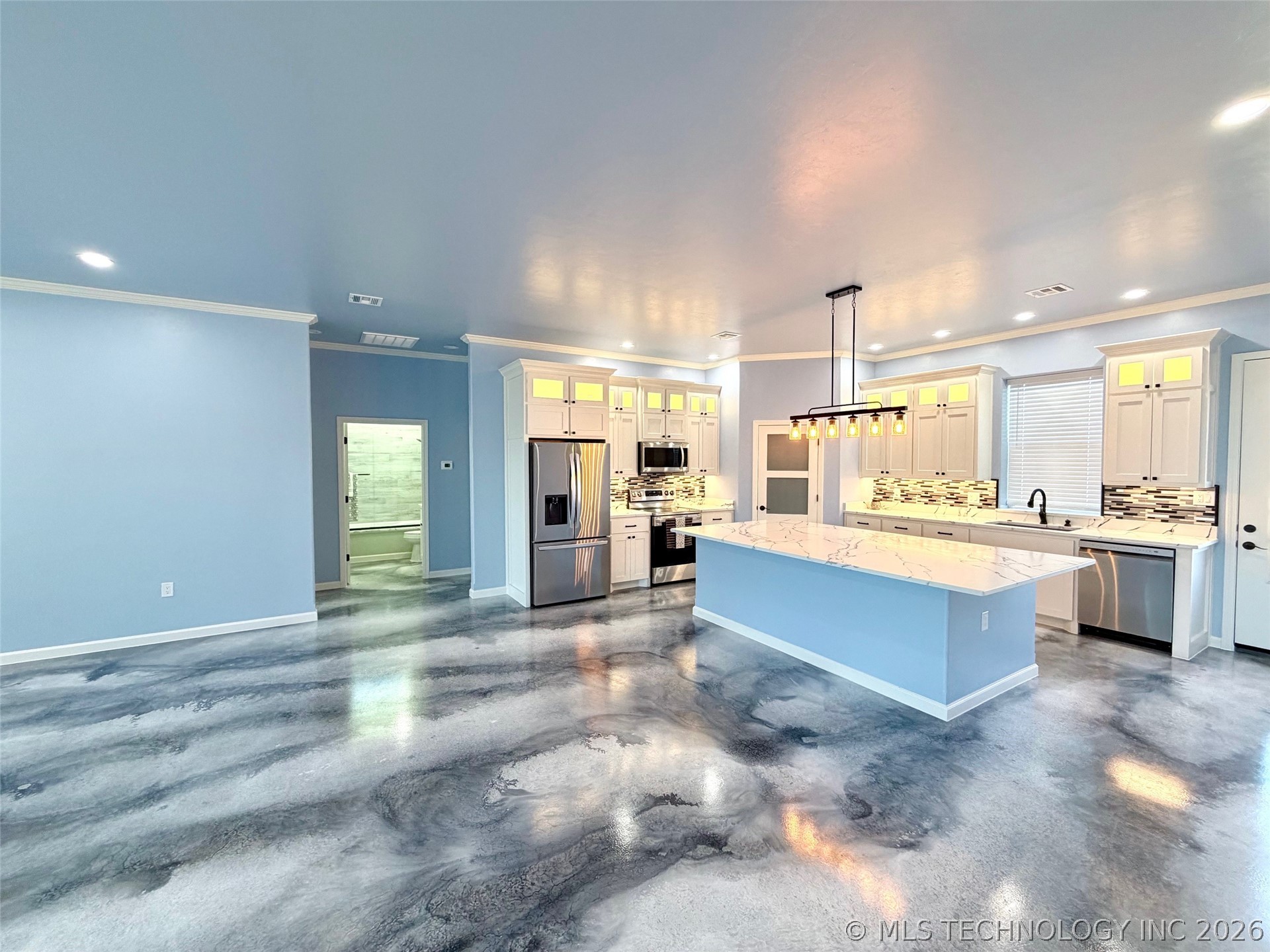 1813 Willow Place Kingston OK 73439
