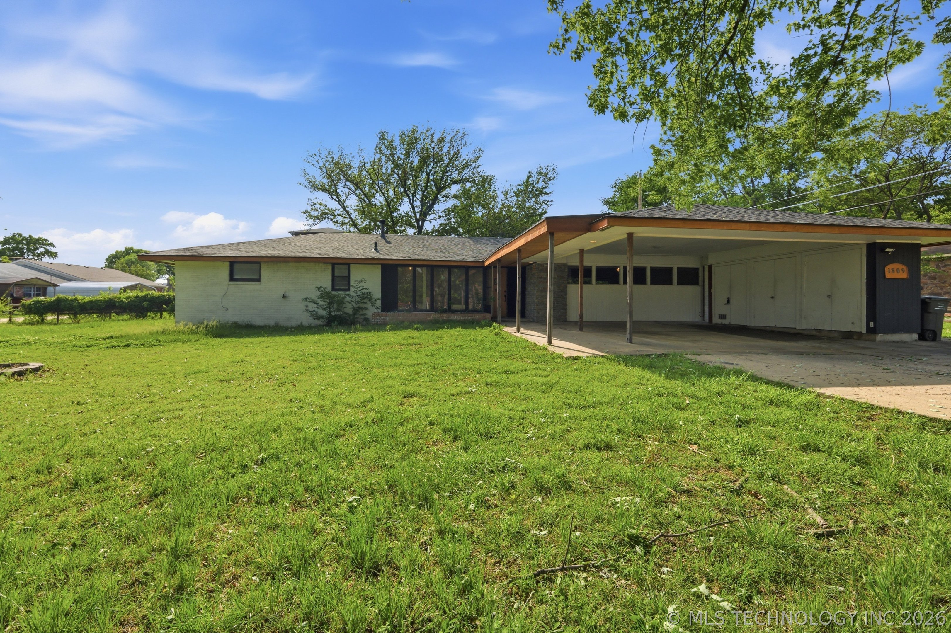 1809 Fremont Road Bartlesville OK 74006