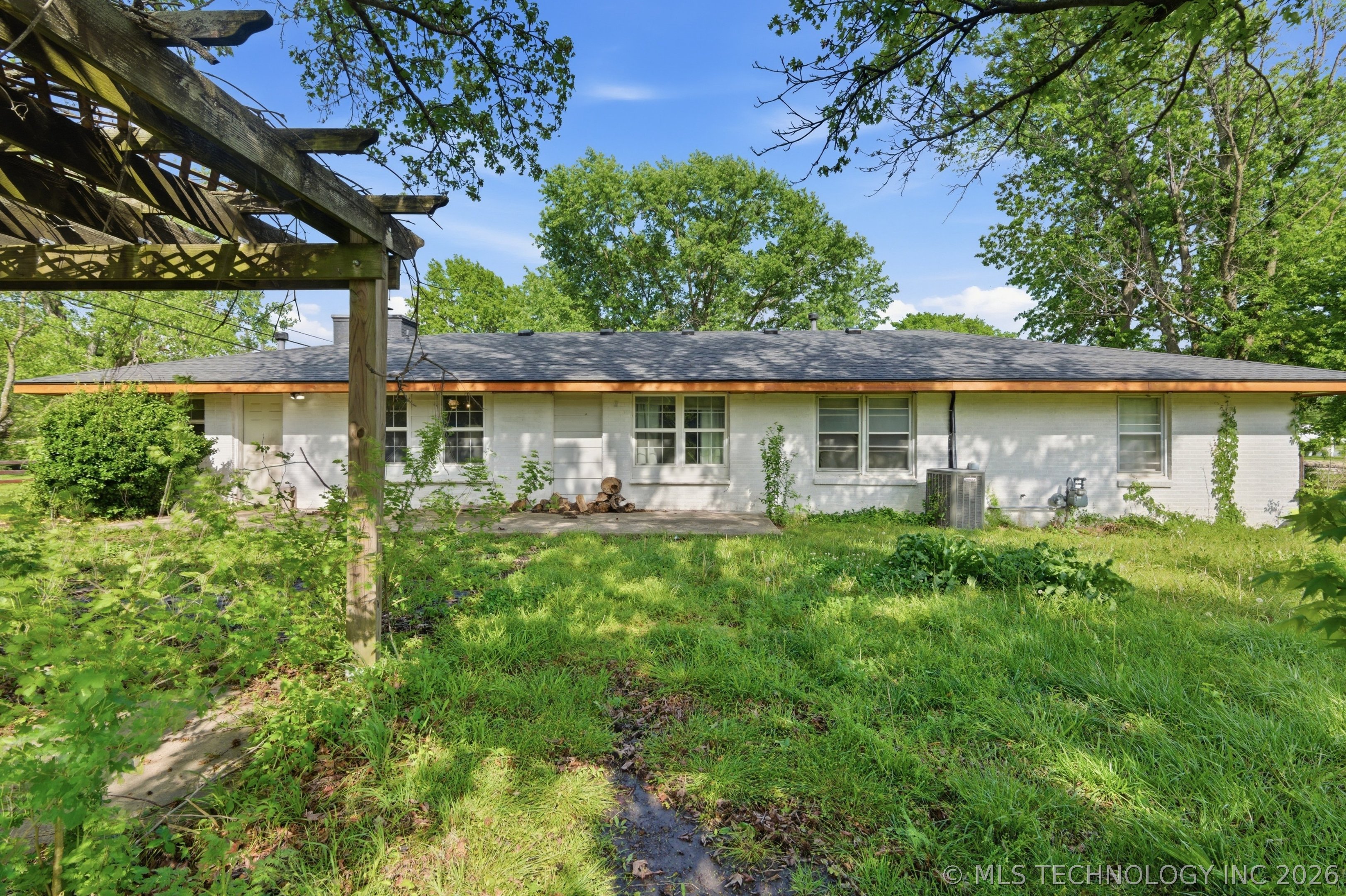 1809 Fremont Road Bartlesville OK 74006