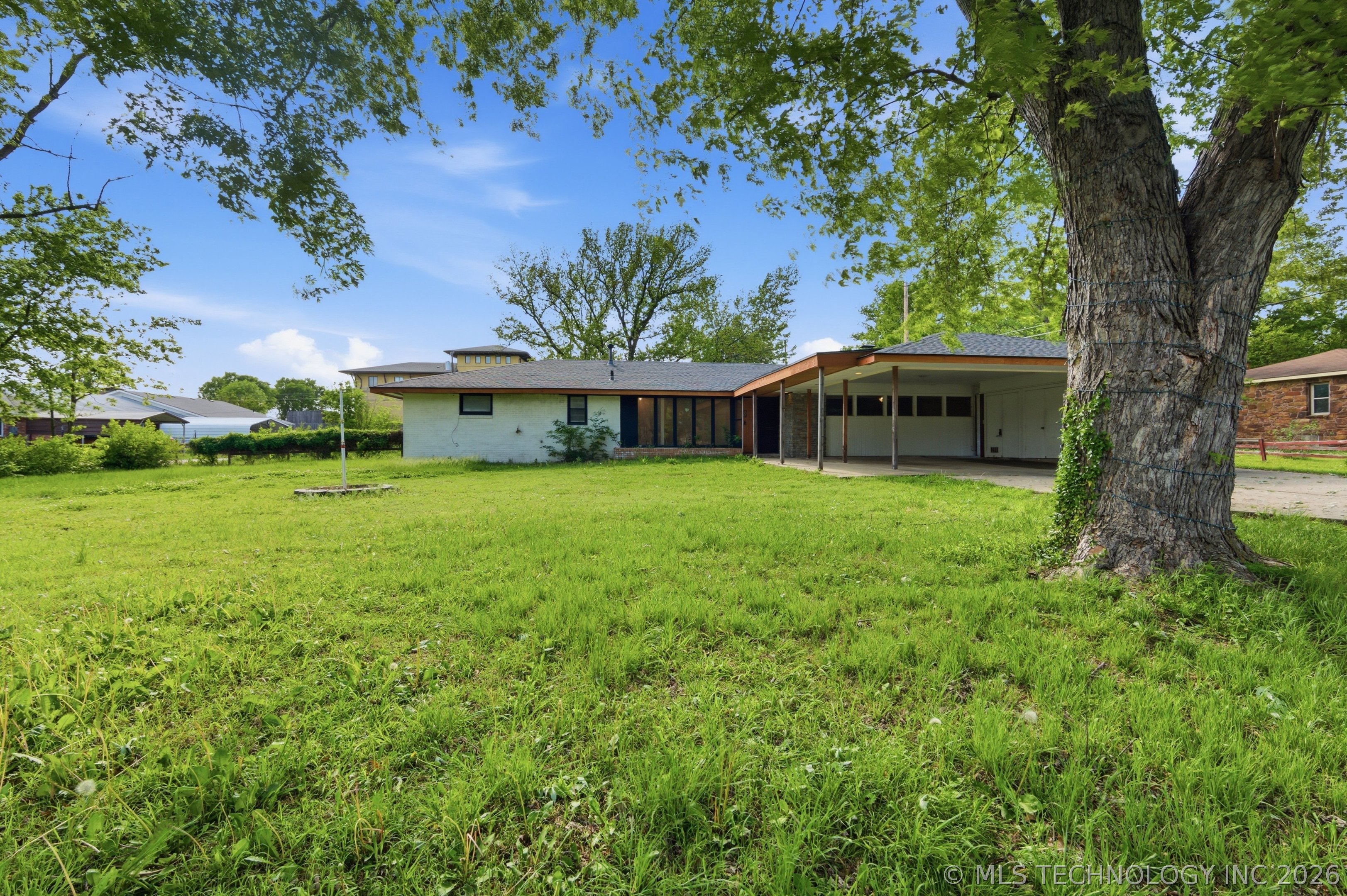 1809 Fremont Road Bartlesville OK 74006