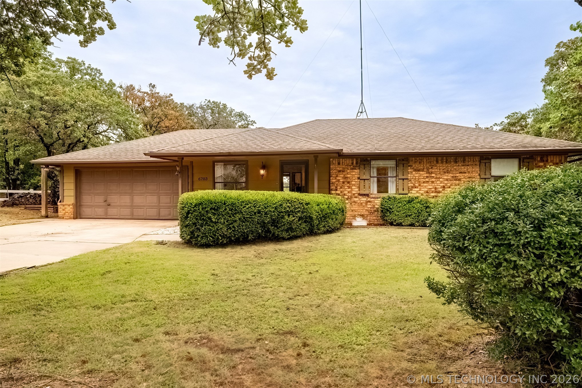 6703 Pecan Road Stillwater OK 74074