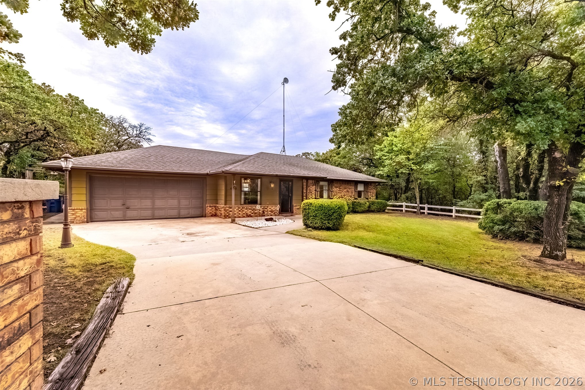 6703 Pecan Road Stillwater OK 74074
