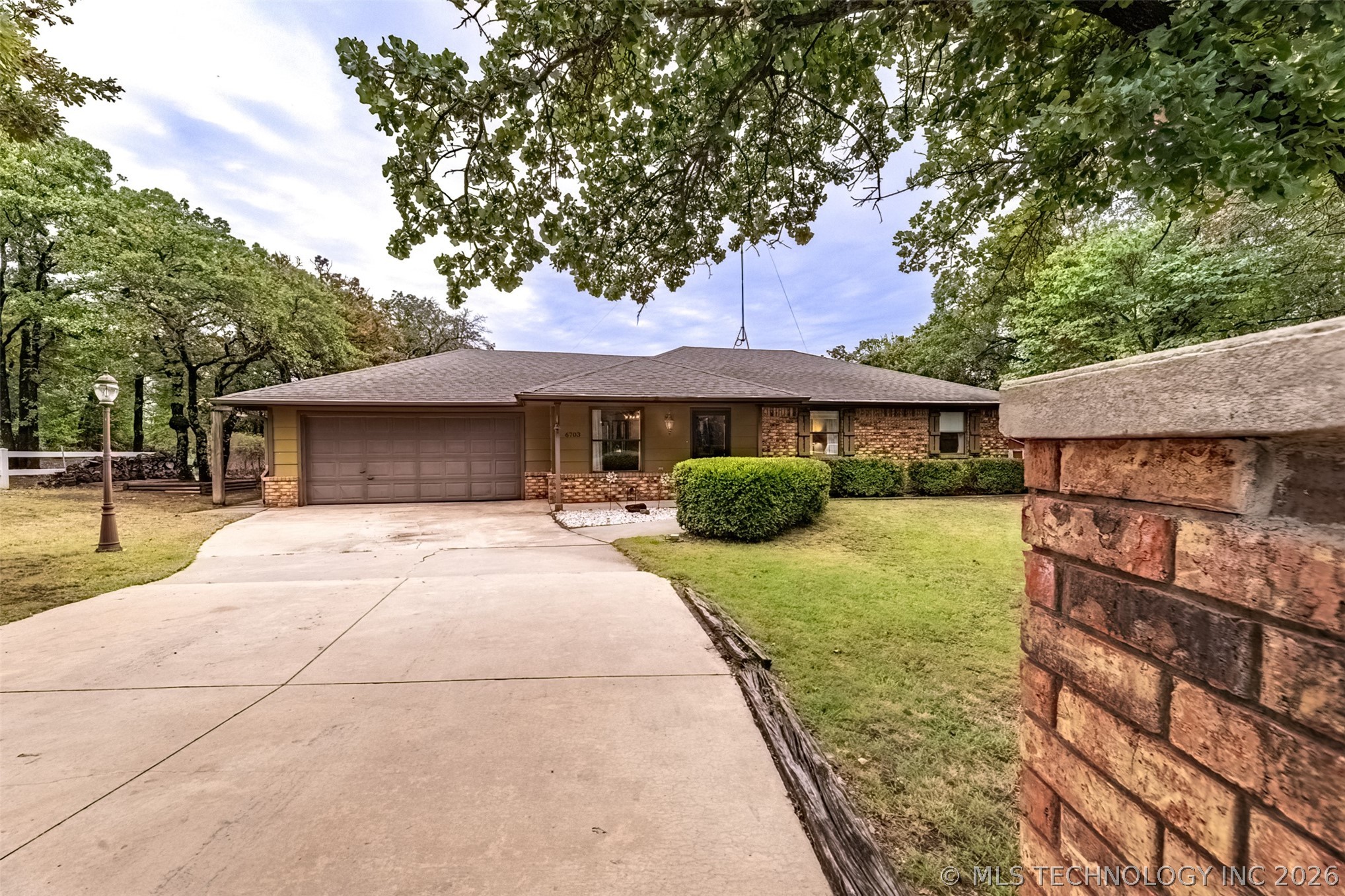 6703 Pecan Road Stillwater OK 74074
