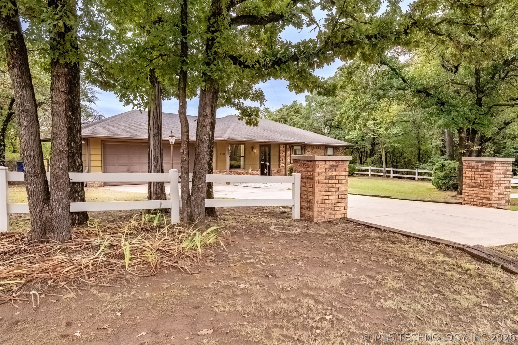 6703 Pecan Road Stillwater OK 74074