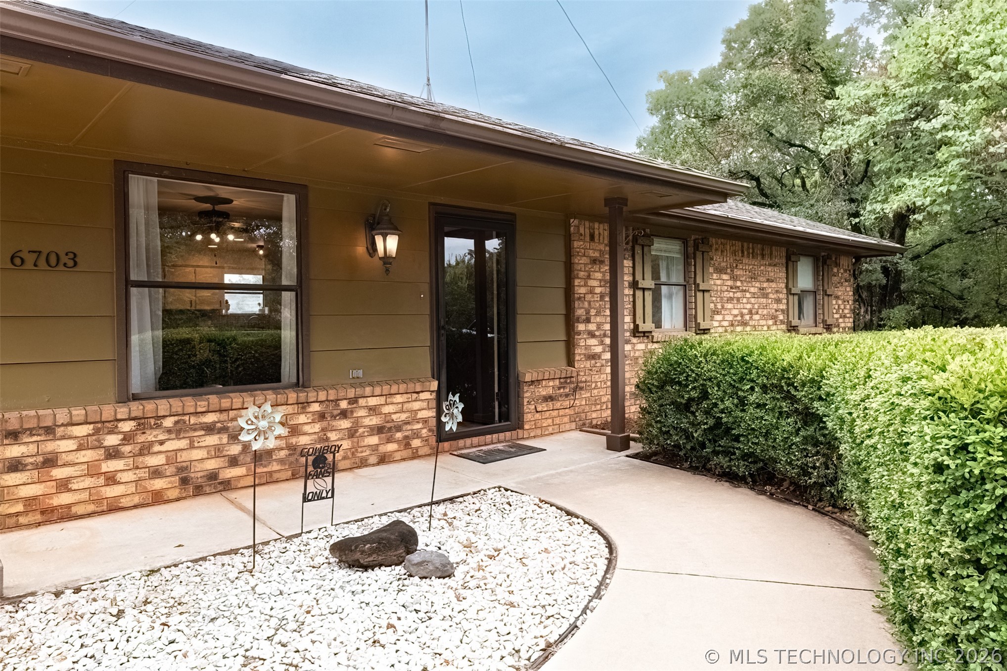 6703 Pecan Road Stillwater OK 74074