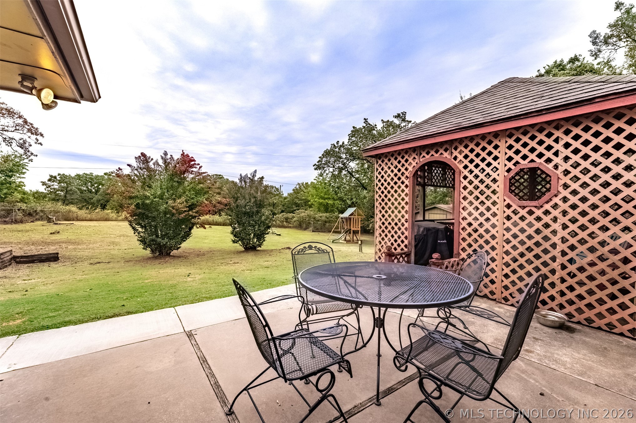6703 Pecan Road Stillwater OK 74074