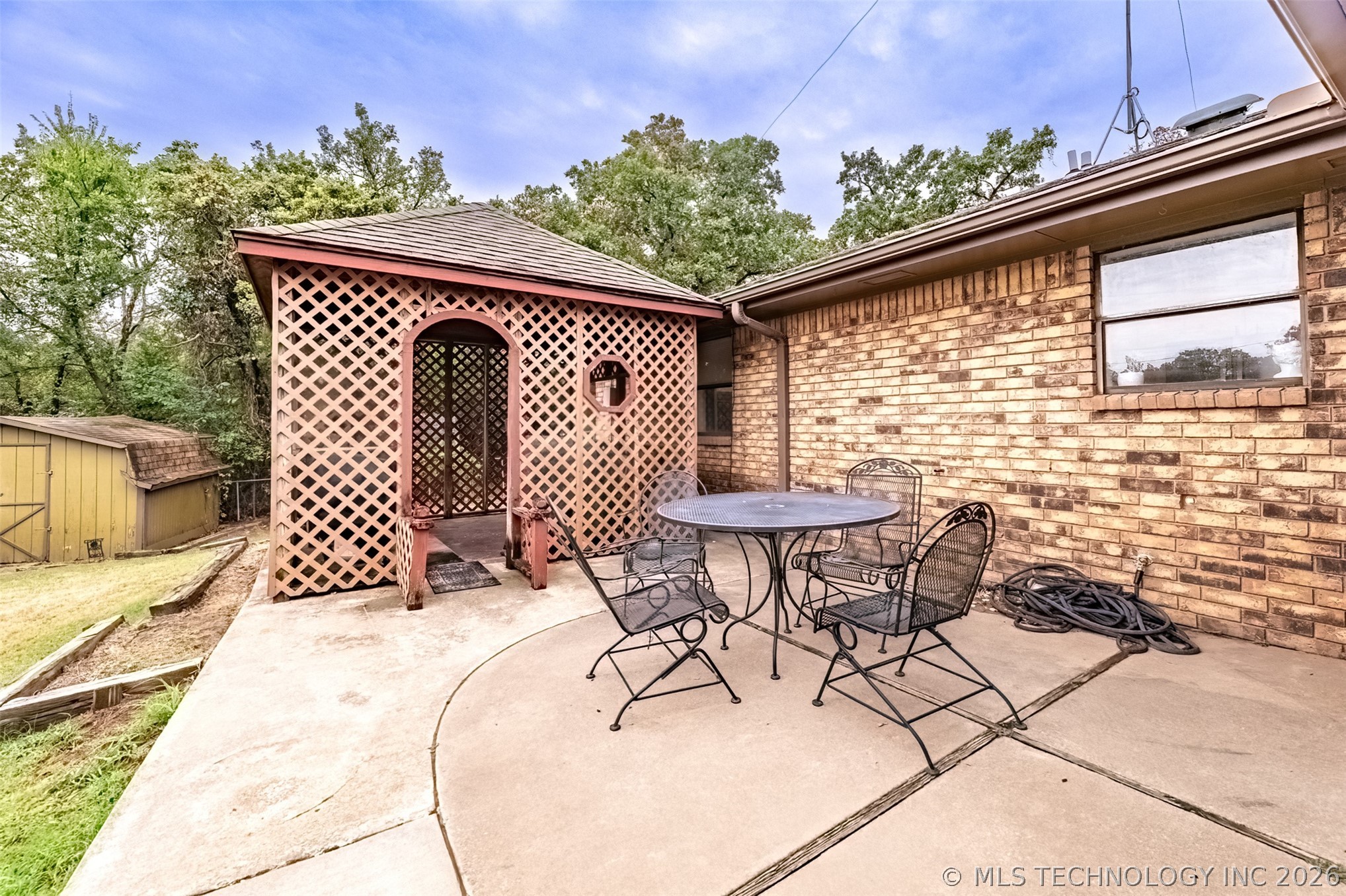 6703 Pecan Road Stillwater OK 74074