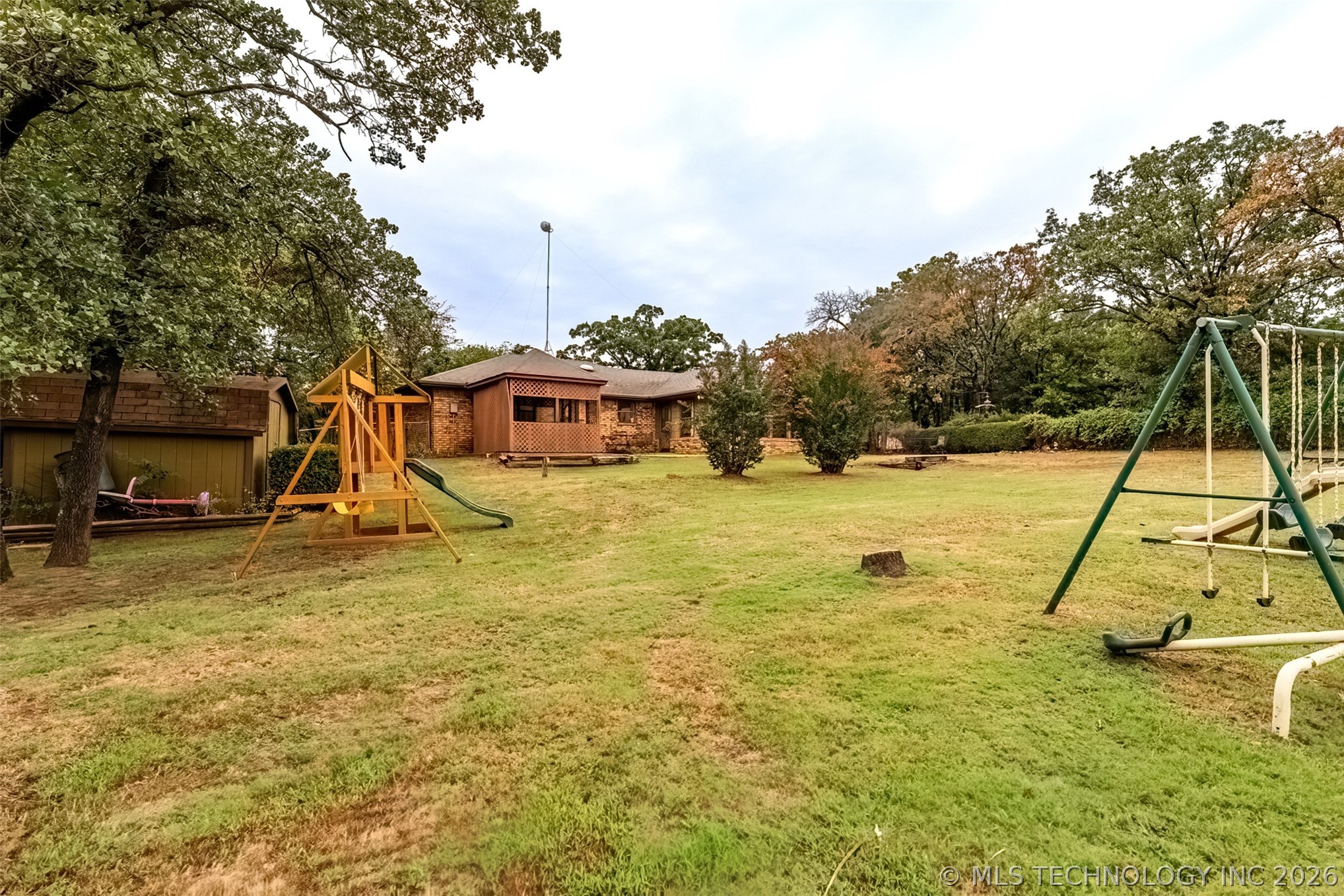 6703 Pecan Road Stillwater OK 74074