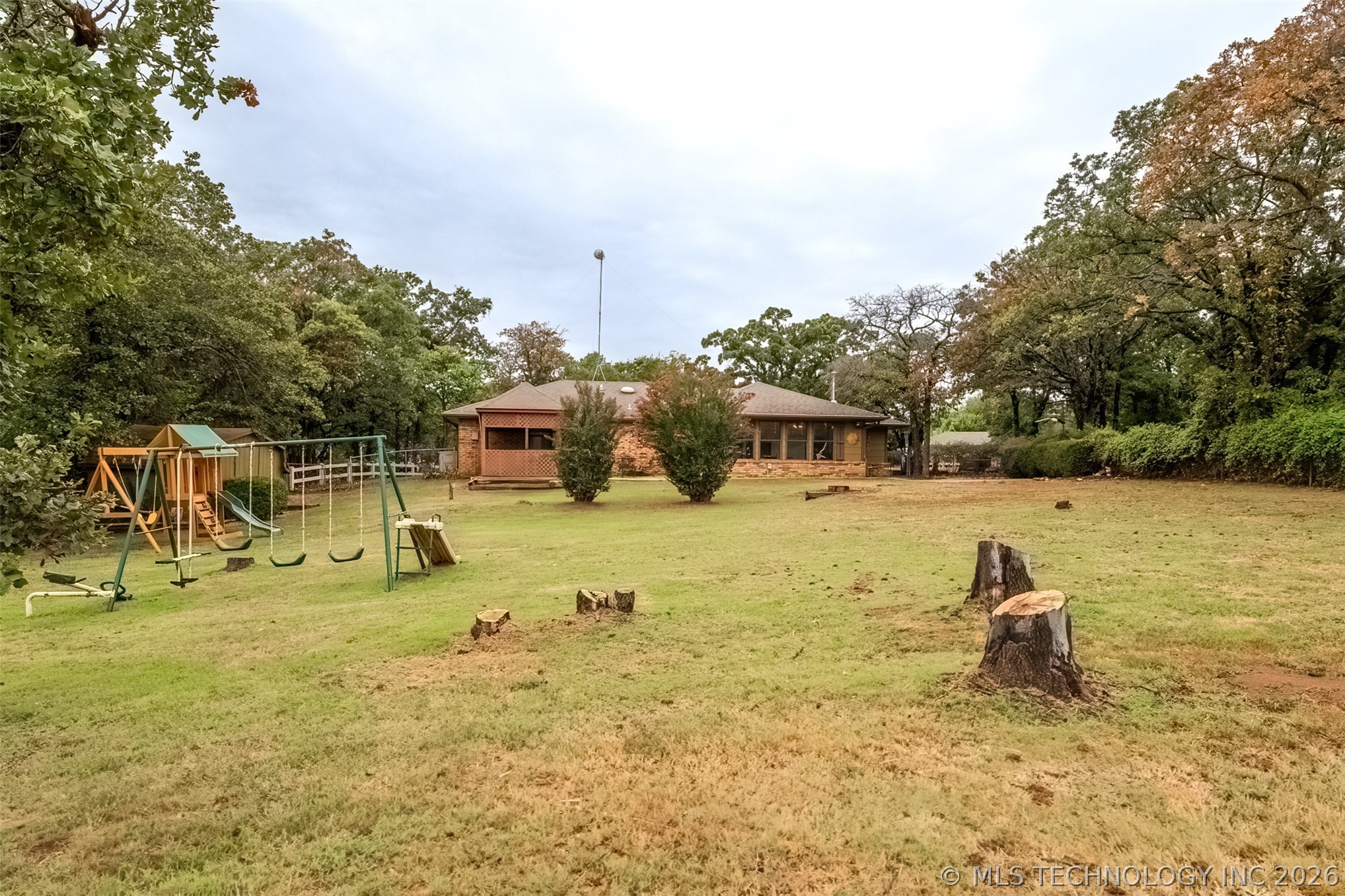 6703 Pecan Road Stillwater OK 74074