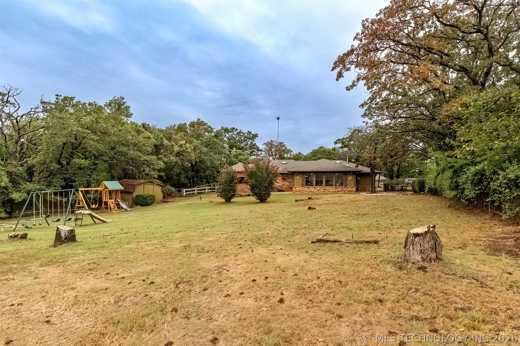 6703 Pecan Road Stillwater OK 74074