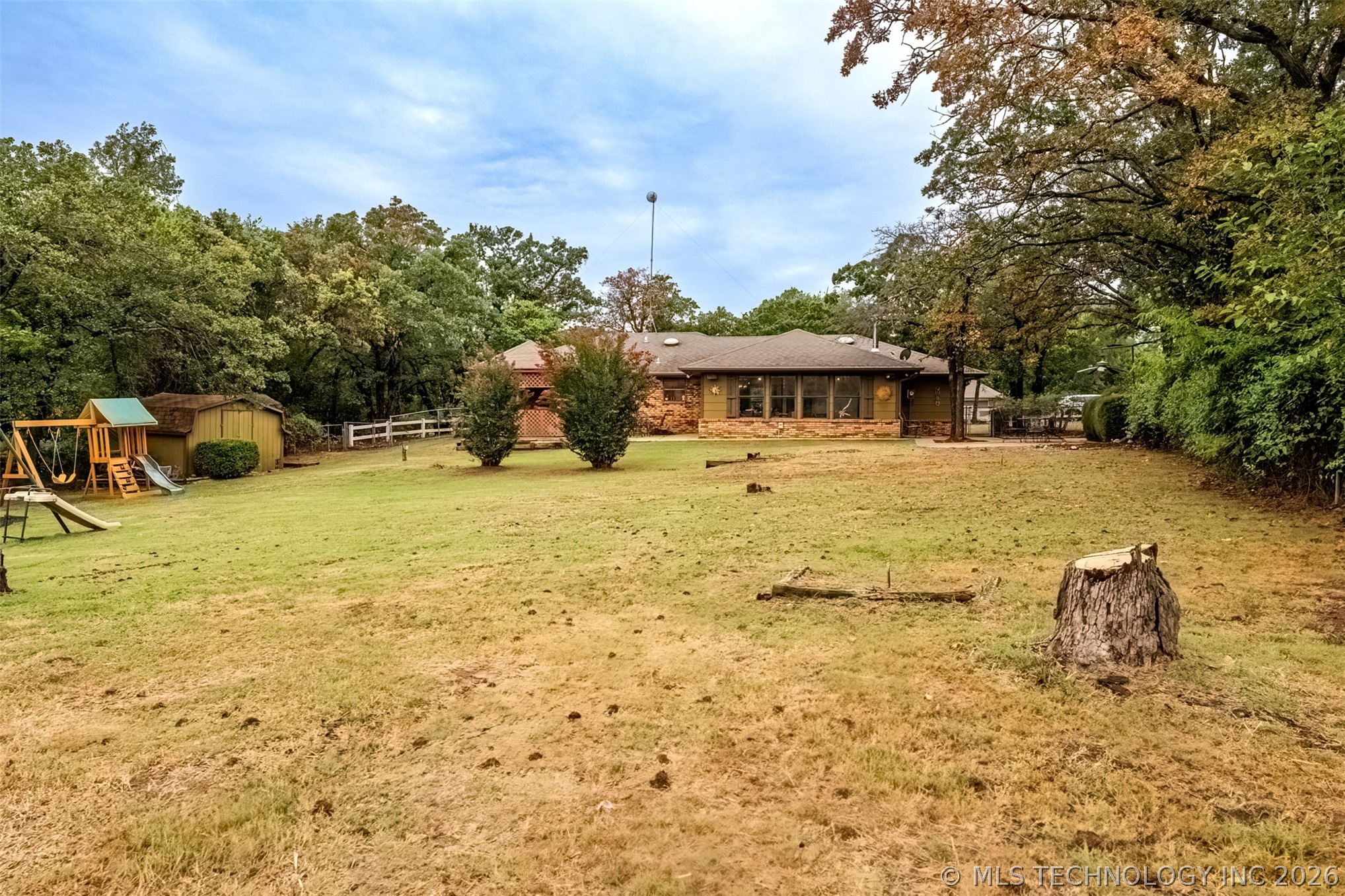 6703 Pecan Road Stillwater OK 74074