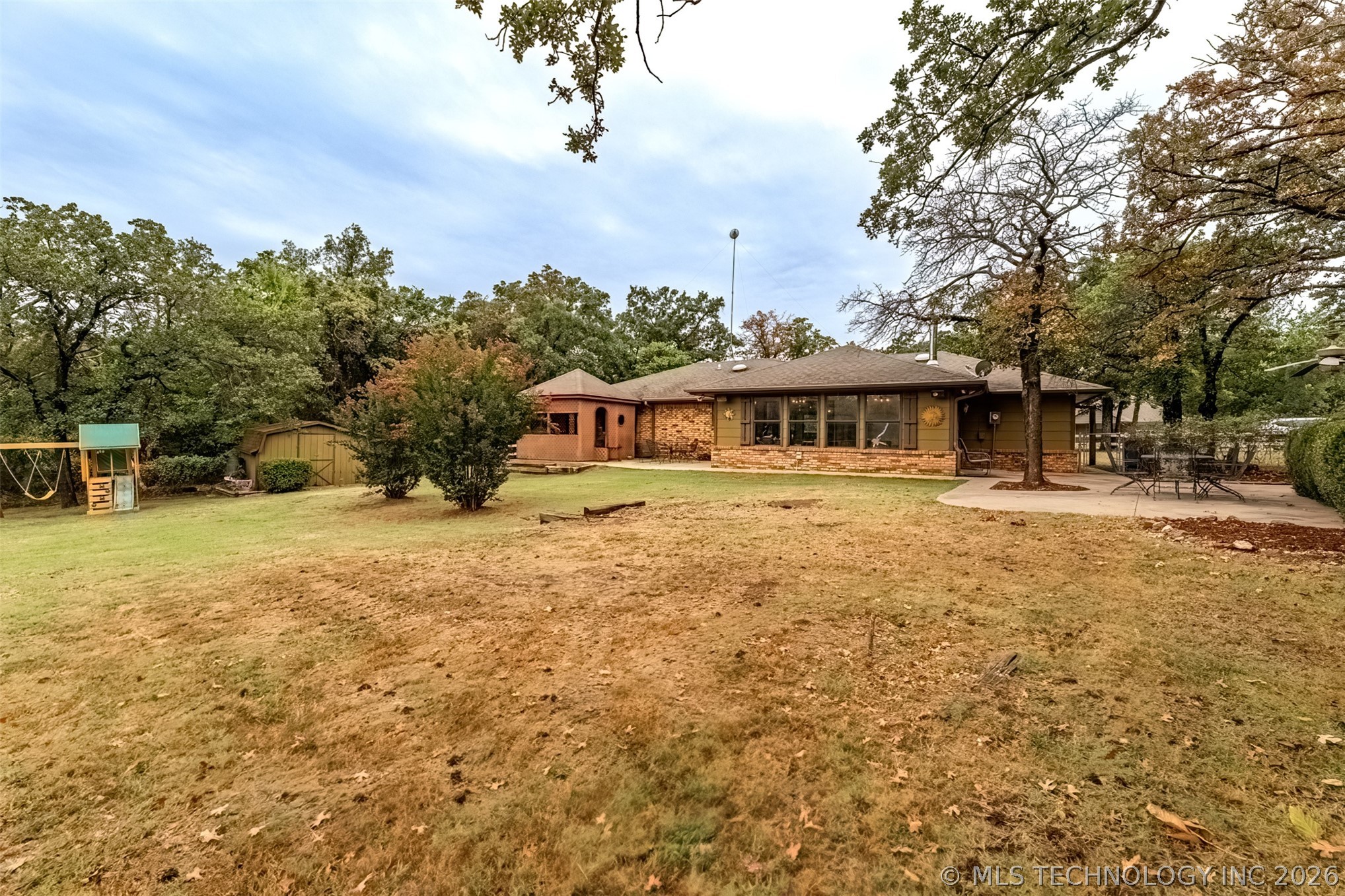 6703 Pecan Road Stillwater OK 74074