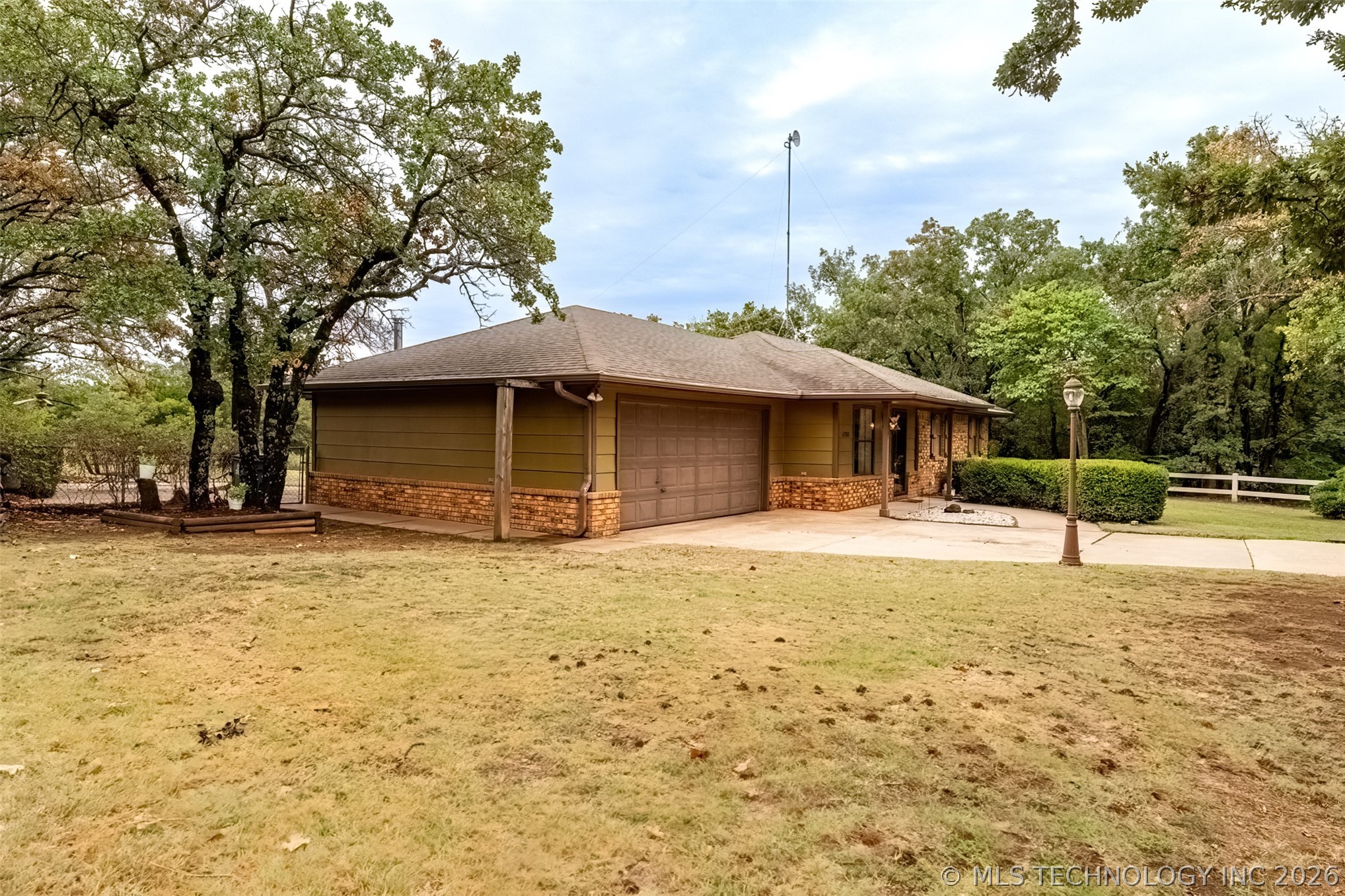 6703 Pecan Road Stillwater OK 74074