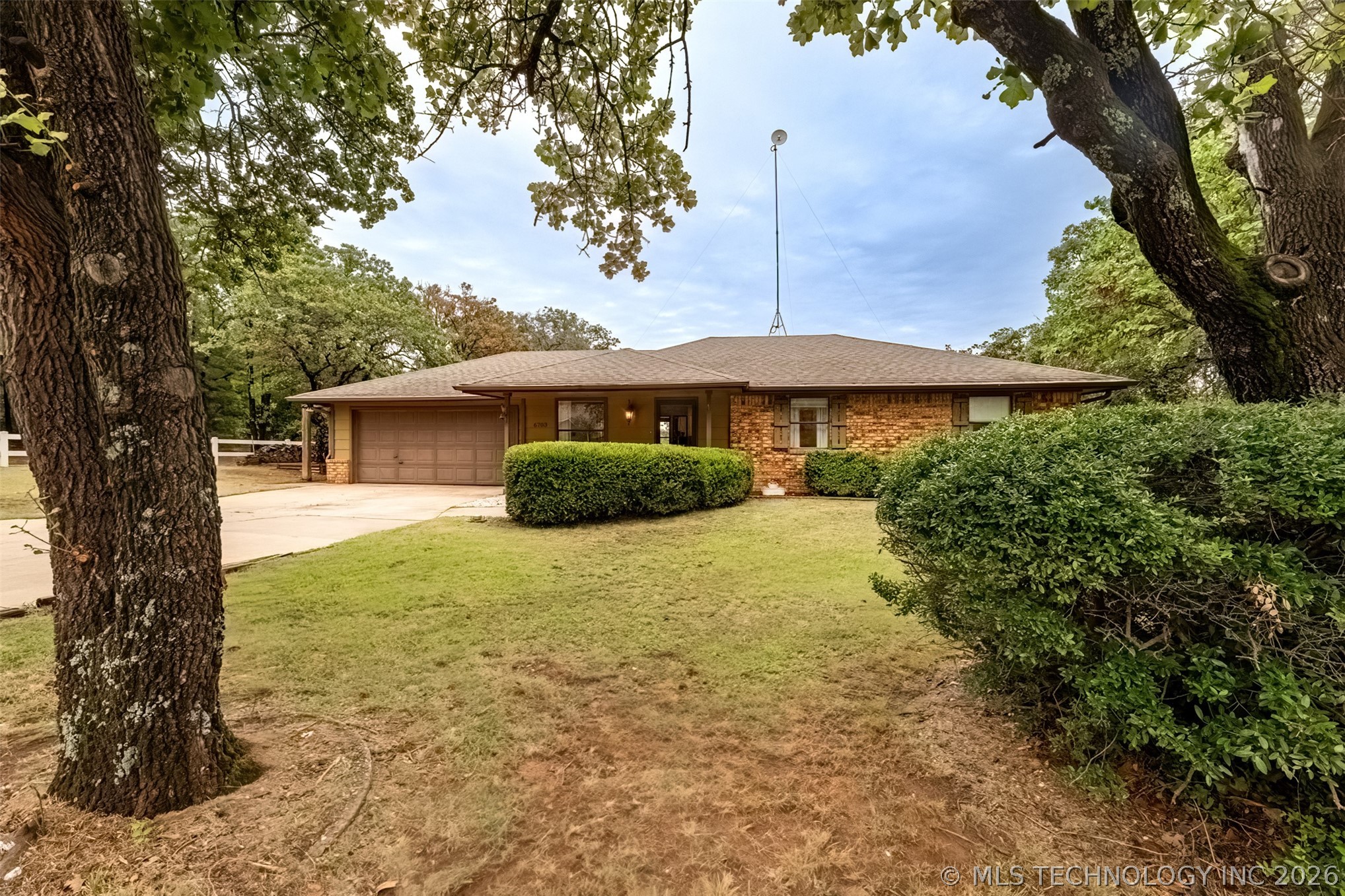 6703 Pecan Road Stillwater OK 74074