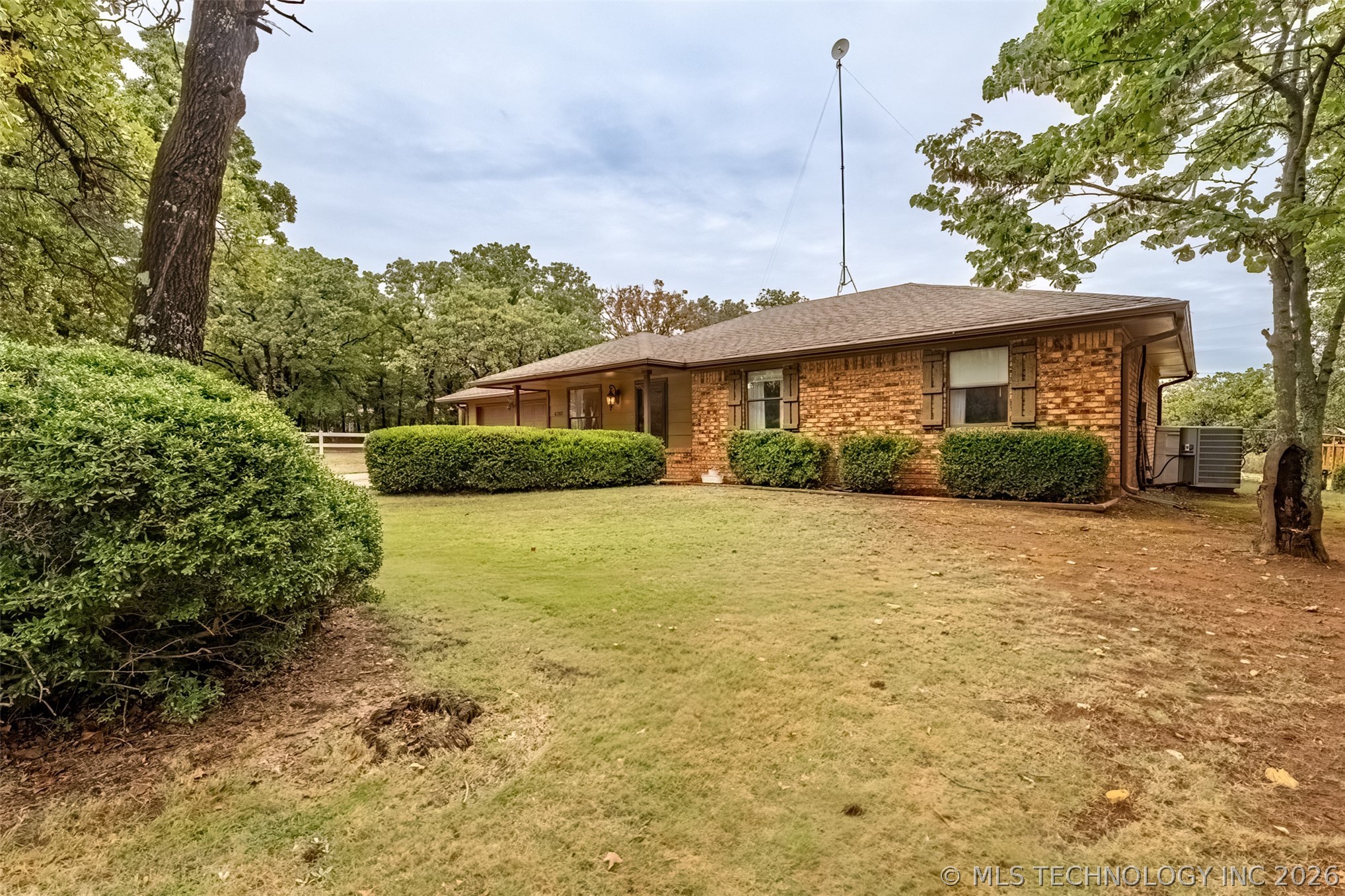 6703 Pecan Road Stillwater OK 74074