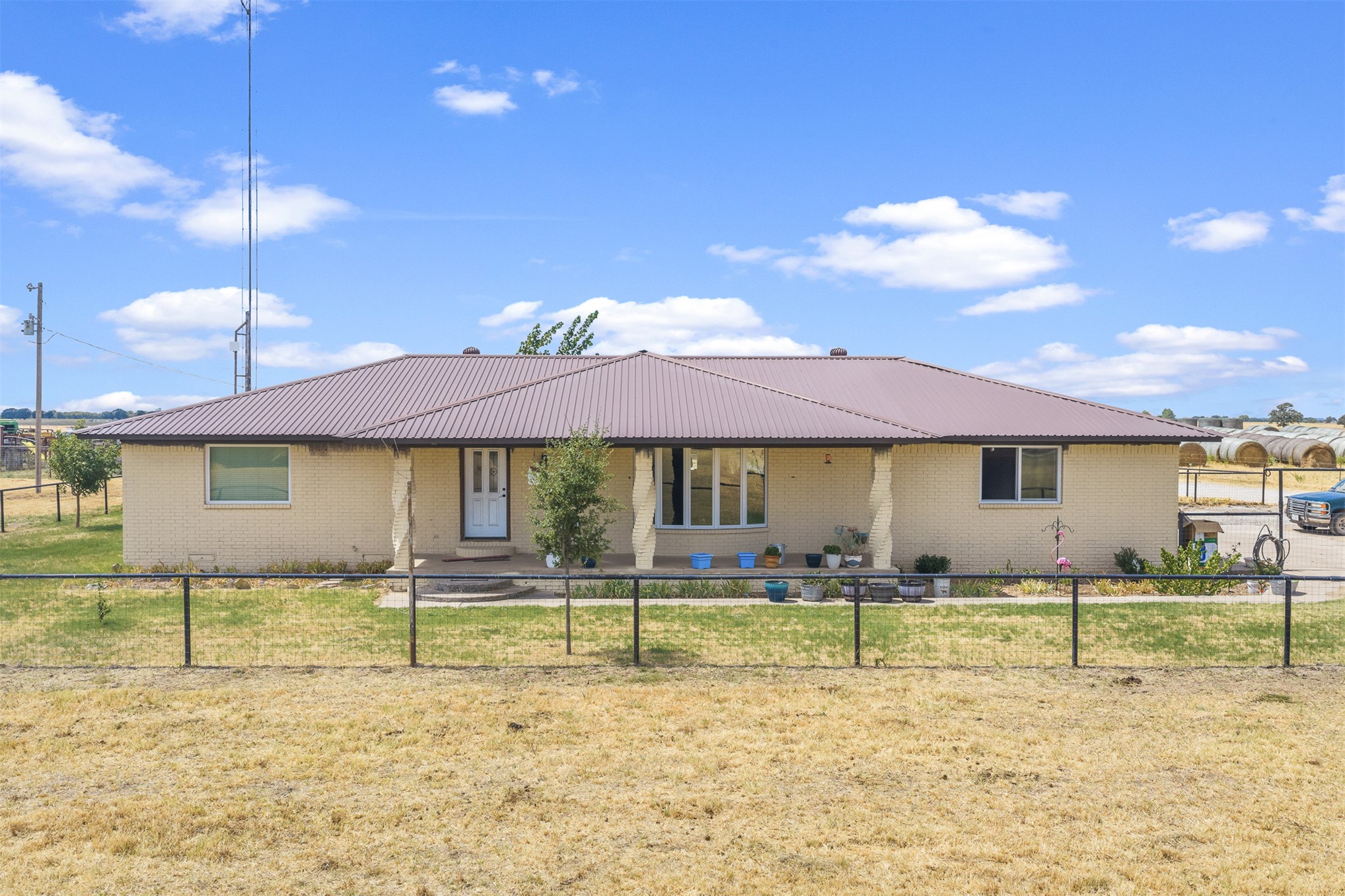 9138 Stockton Road Burneyville OK 73430
