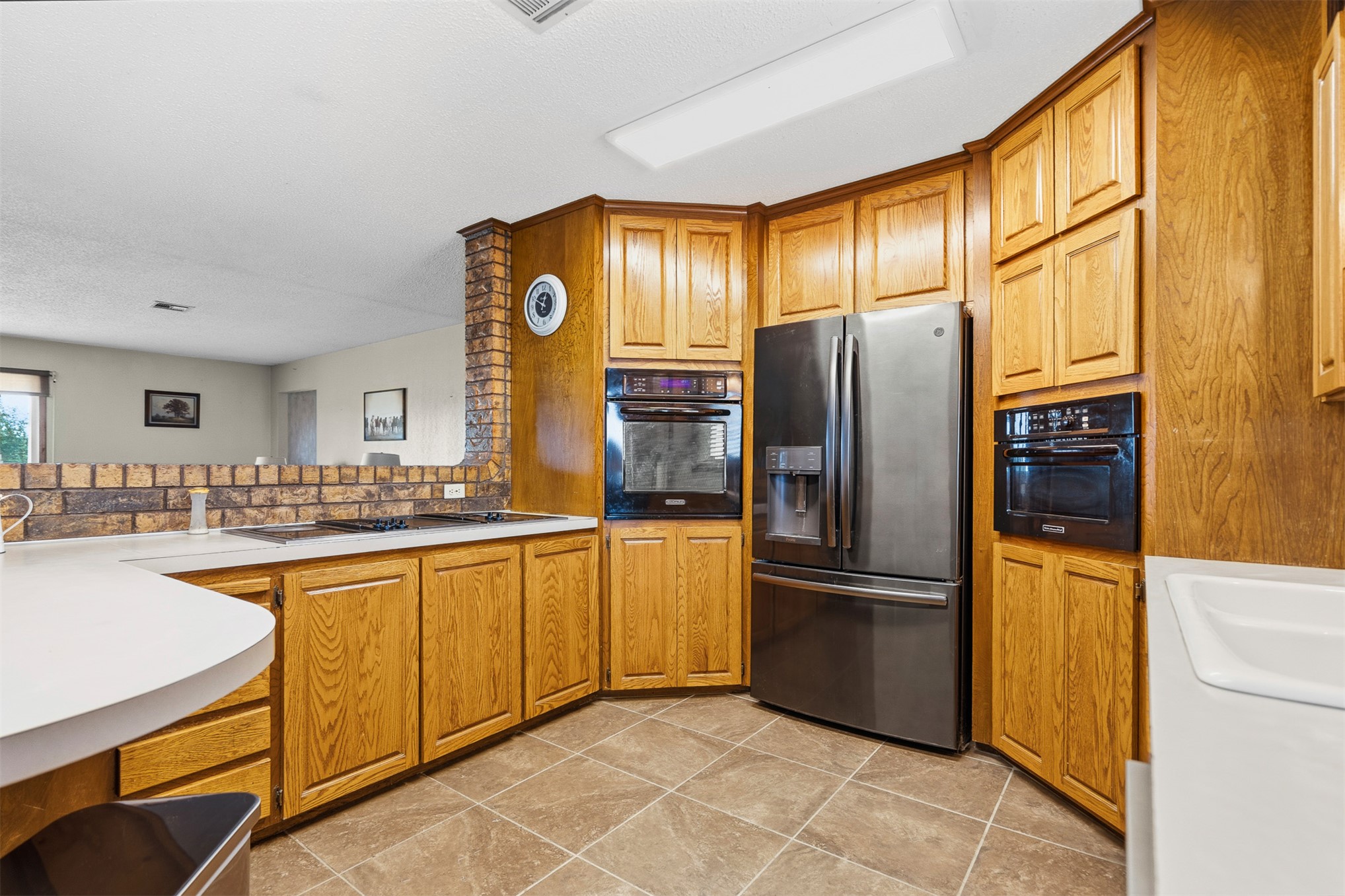 9138 Stockton Road Burneyville OK 73430