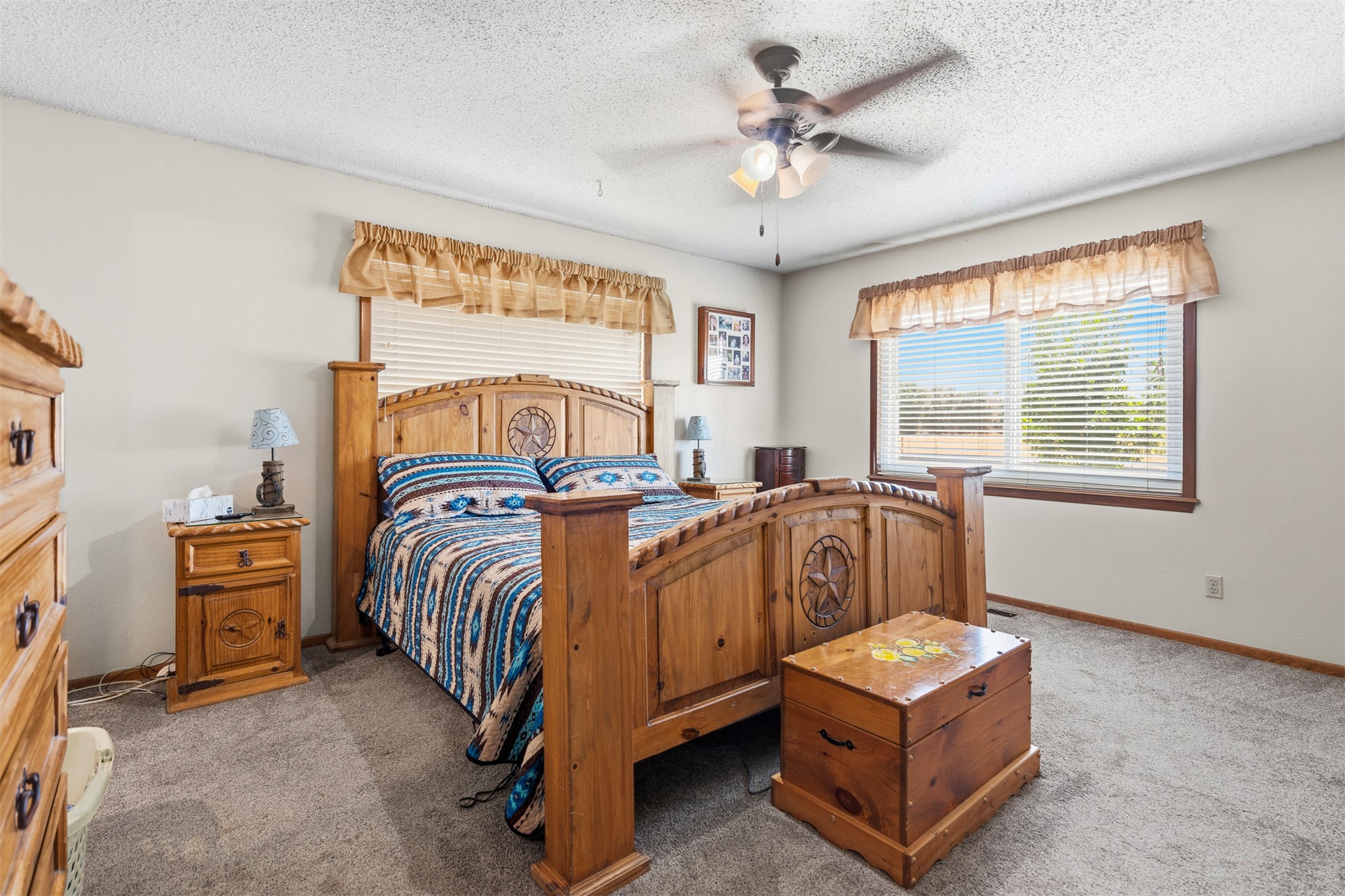 9138 Stockton Road Burneyville OK 73430