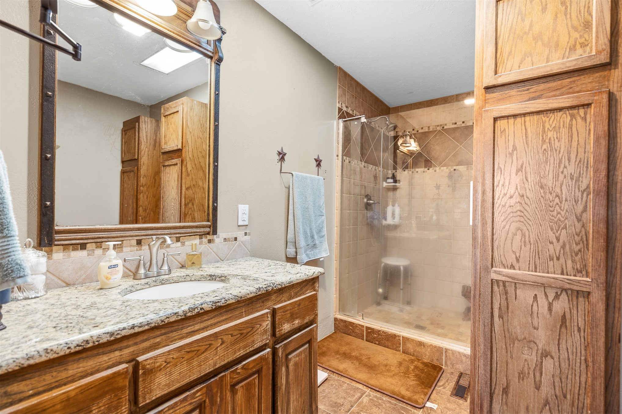 9138 Stockton Road Burneyville OK 73430