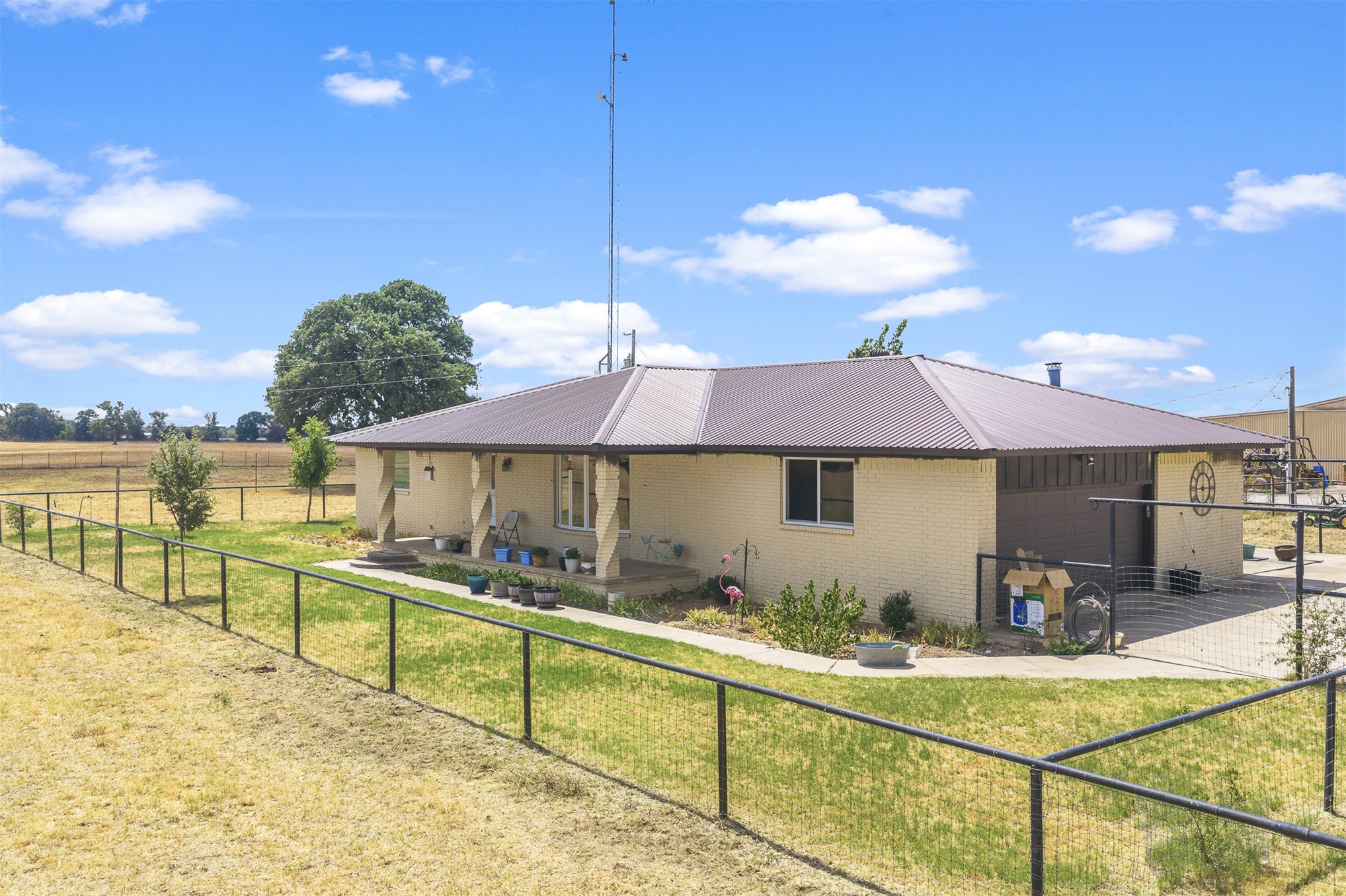 9138 Stockton Road Burneyville OK 73430