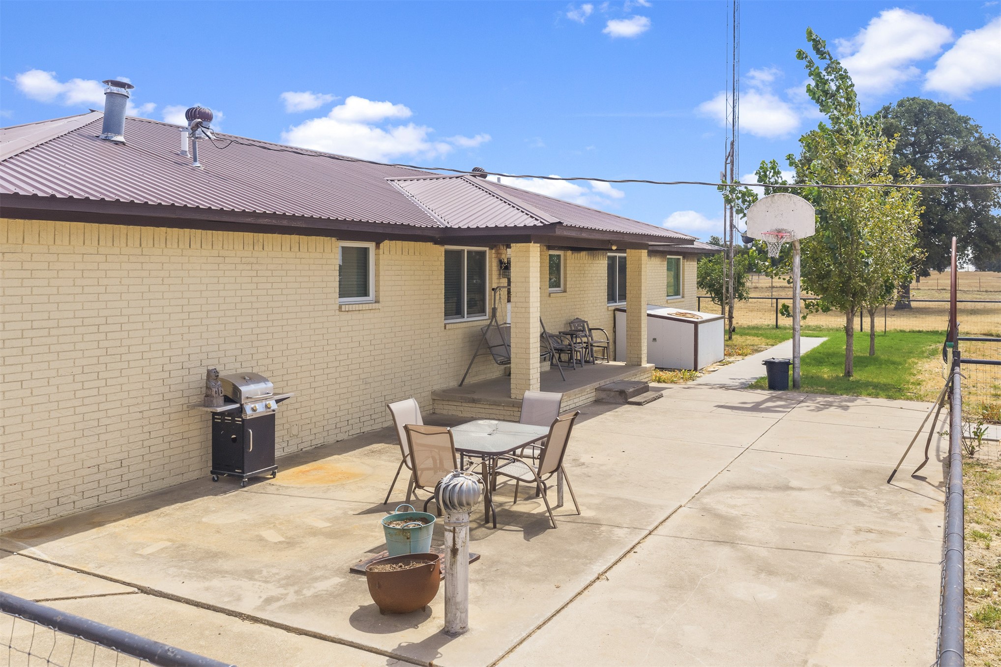 9138 Stockton Road Burneyville OK 73430