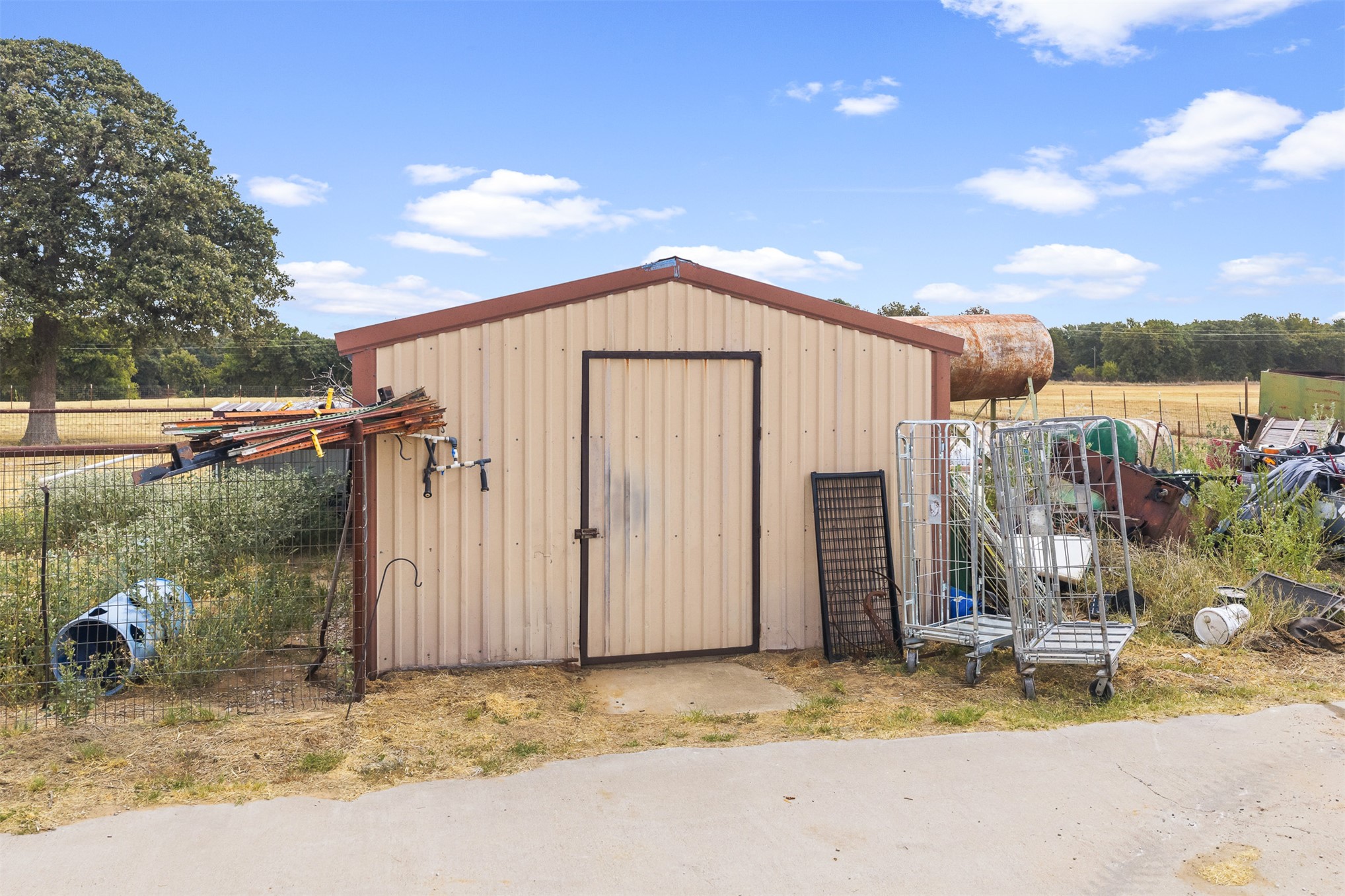 9138 Stockton Road Burneyville OK 73430