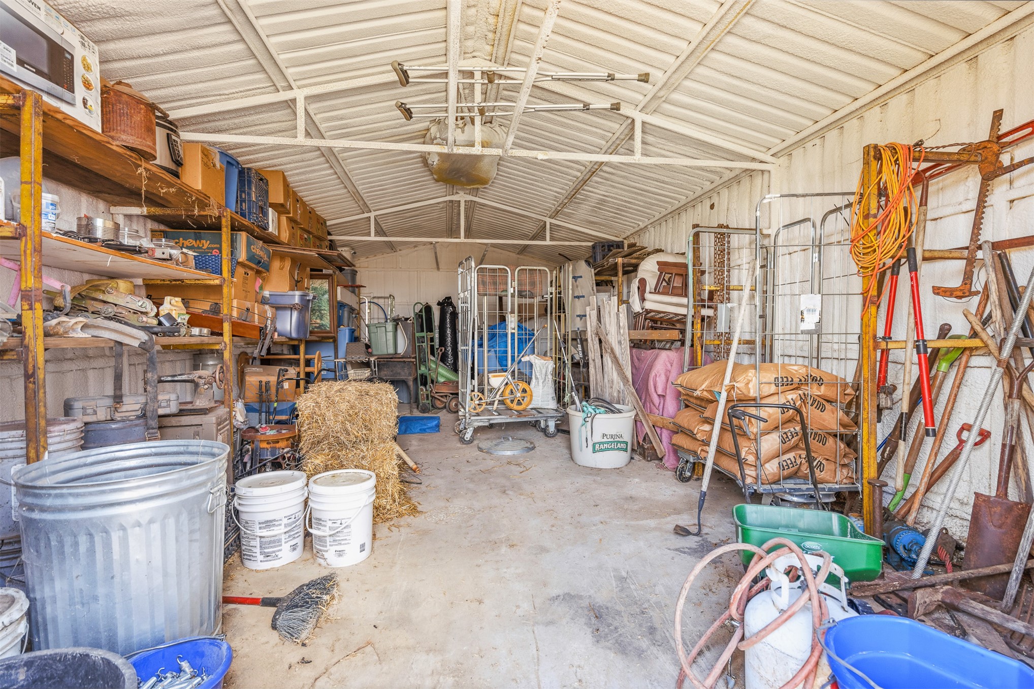 9138 Stockton Road Burneyville OK 73430
