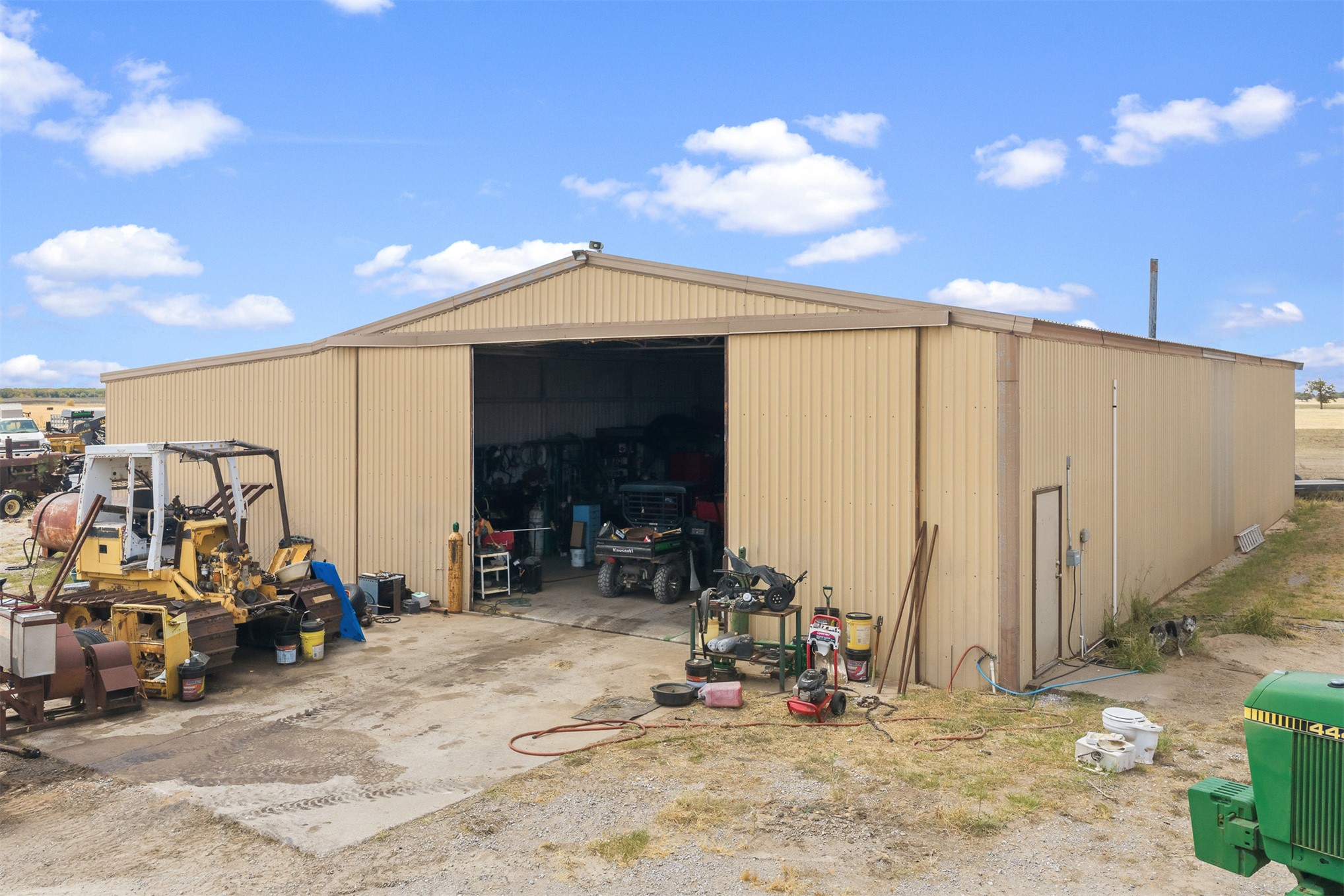 9138 Stockton Road Burneyville OK 73430
