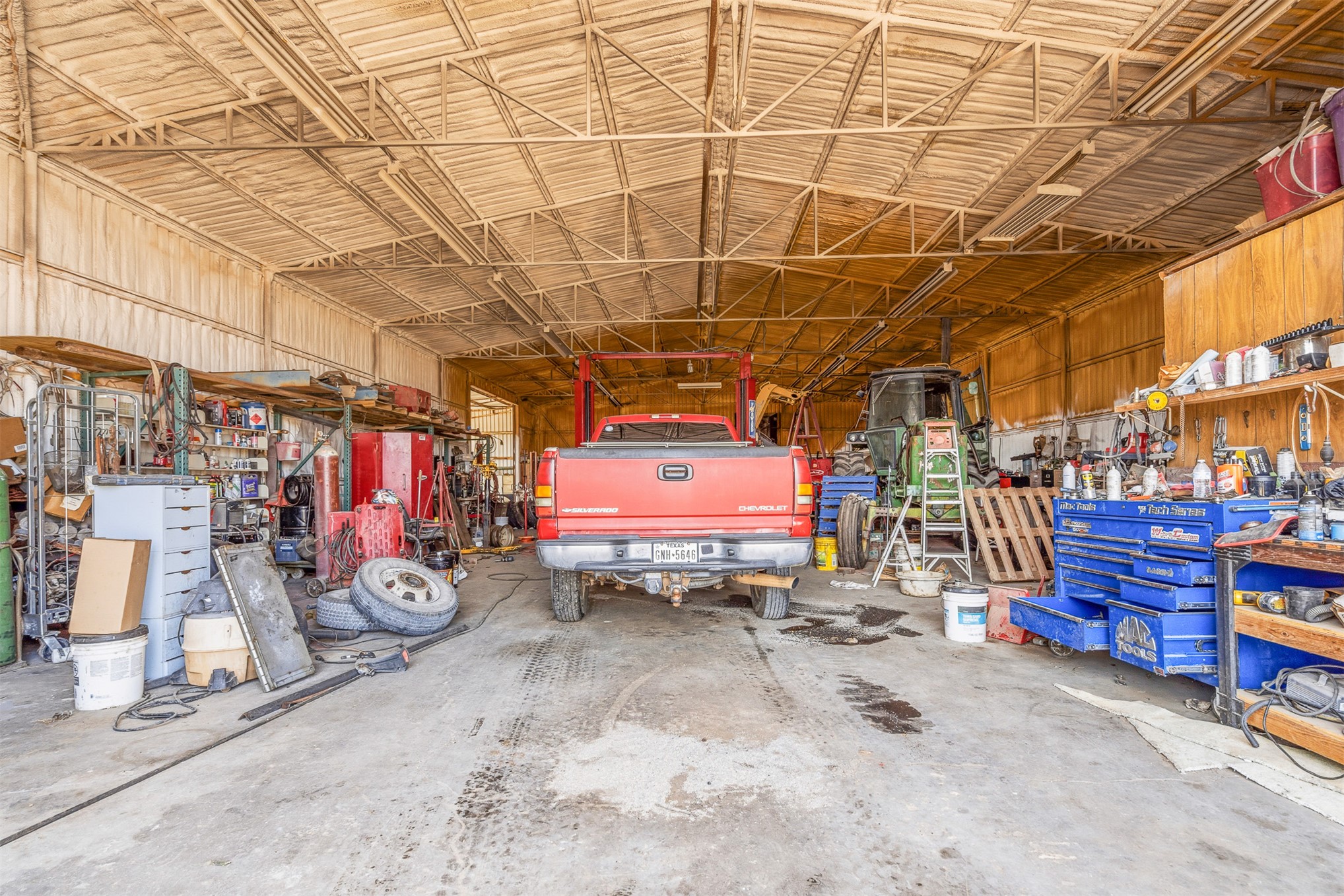 9138 Stockton Road Burneyville OK 73430