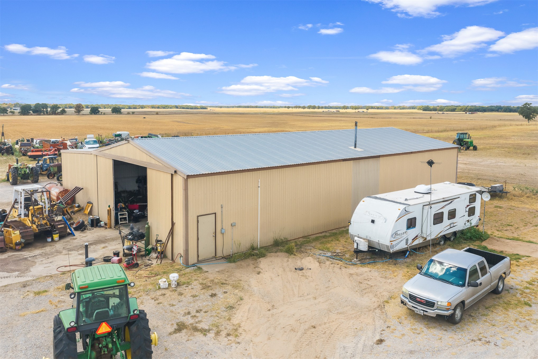9138 Stockton Road Burneyville OK 73430